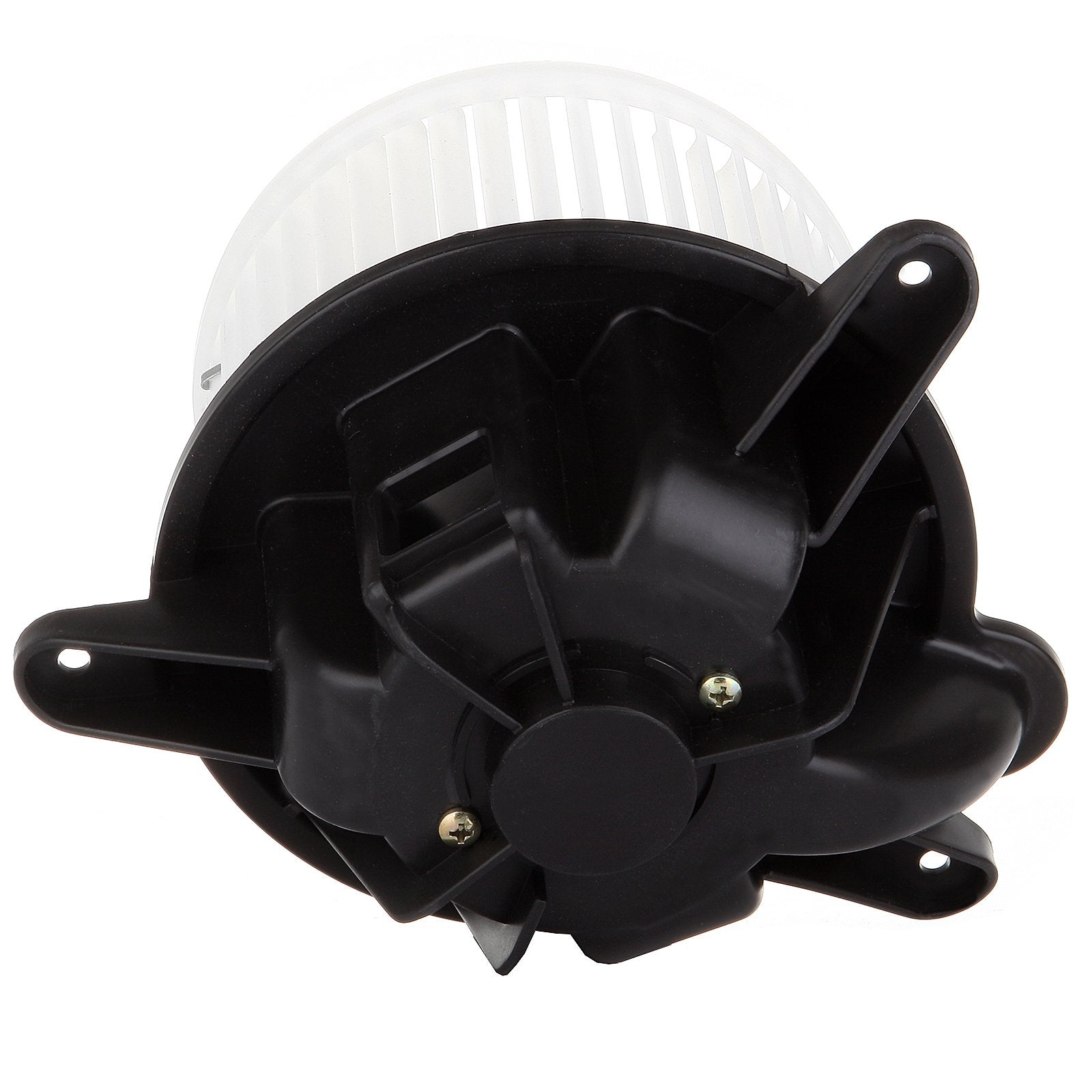 Eccpp For Jeep Hvac Plastic Heater Blower Motor W/Fan Cage Fit For 1997-2001 For Jeep Cherokee/ 1997-2001 For Jeep Wrangler