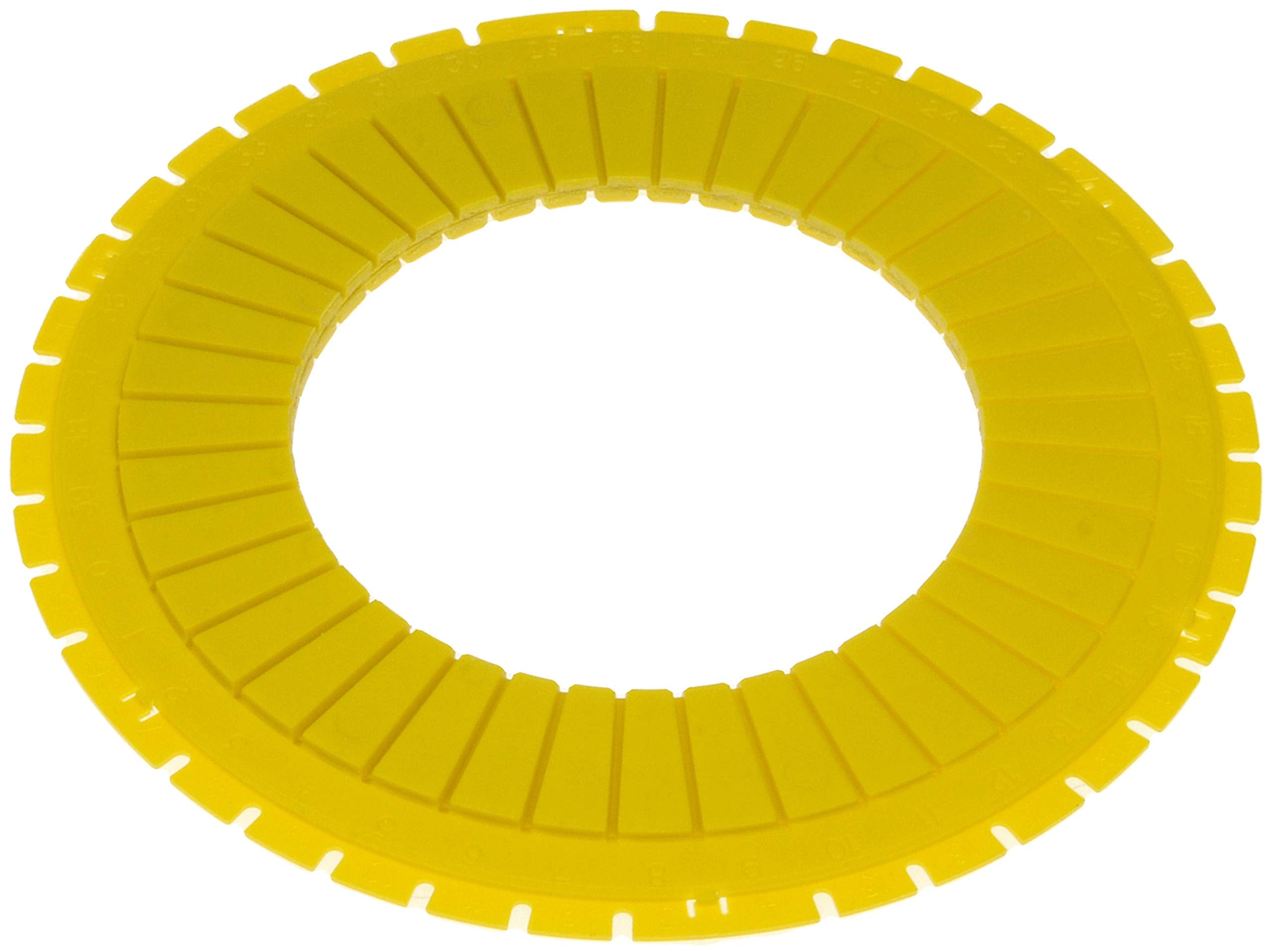 Dorman Ak901660 Rear Alignment Camber/Toe Shim Compatible With Select Models