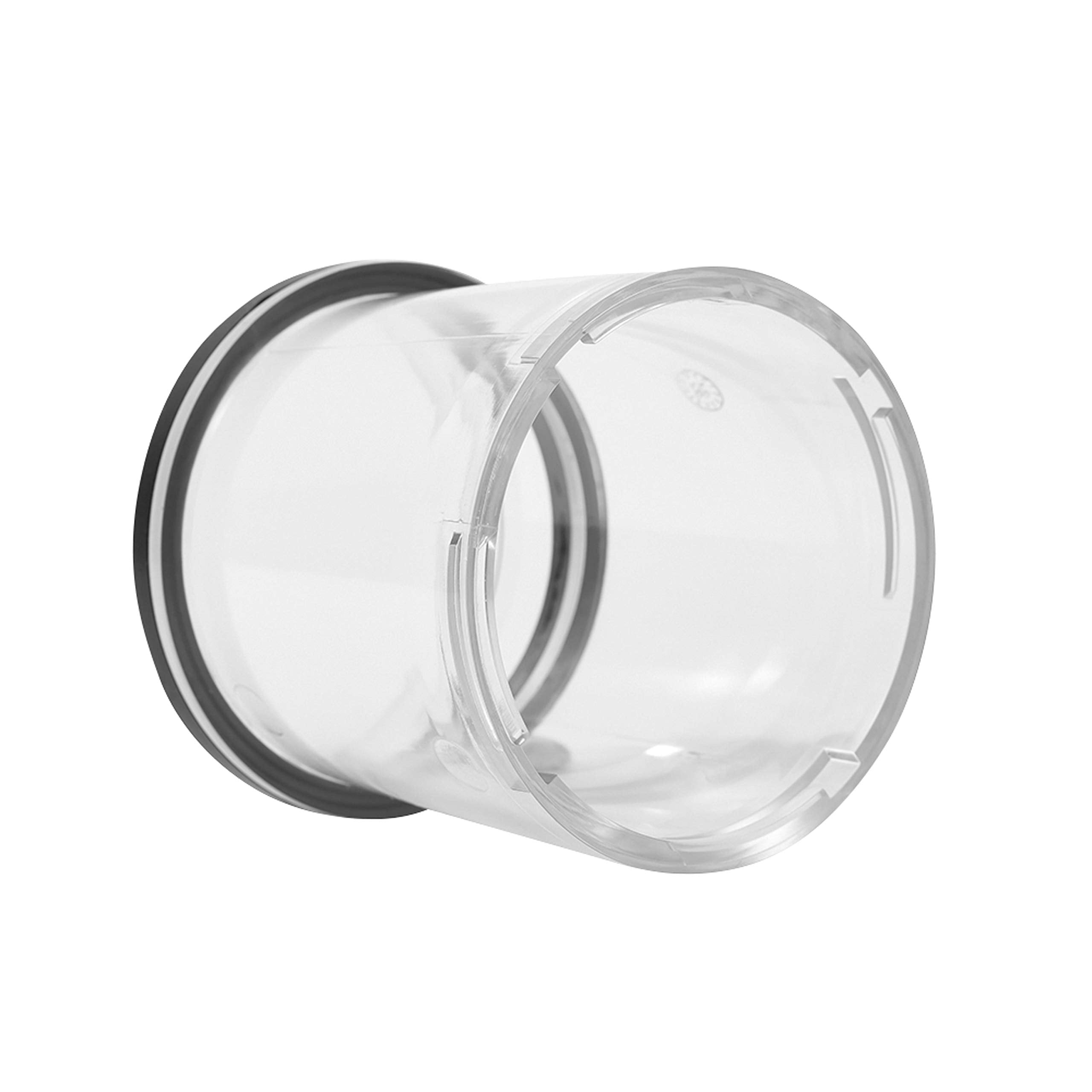 Camco 39735 4-N-1 Sewer Extension For Recessed Dump Station