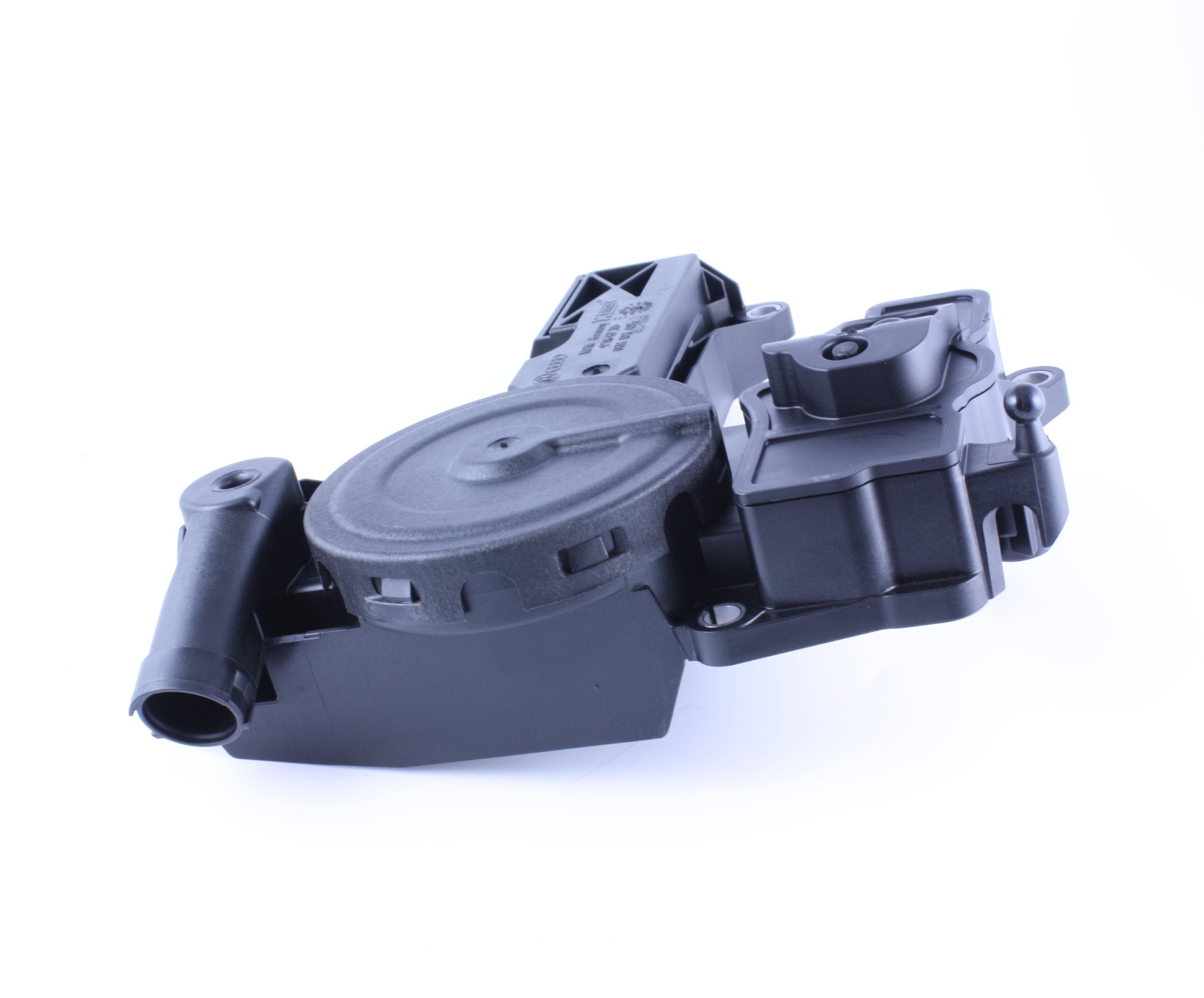 Volkswagen Crankcase Vent Valve - 06H103-495E