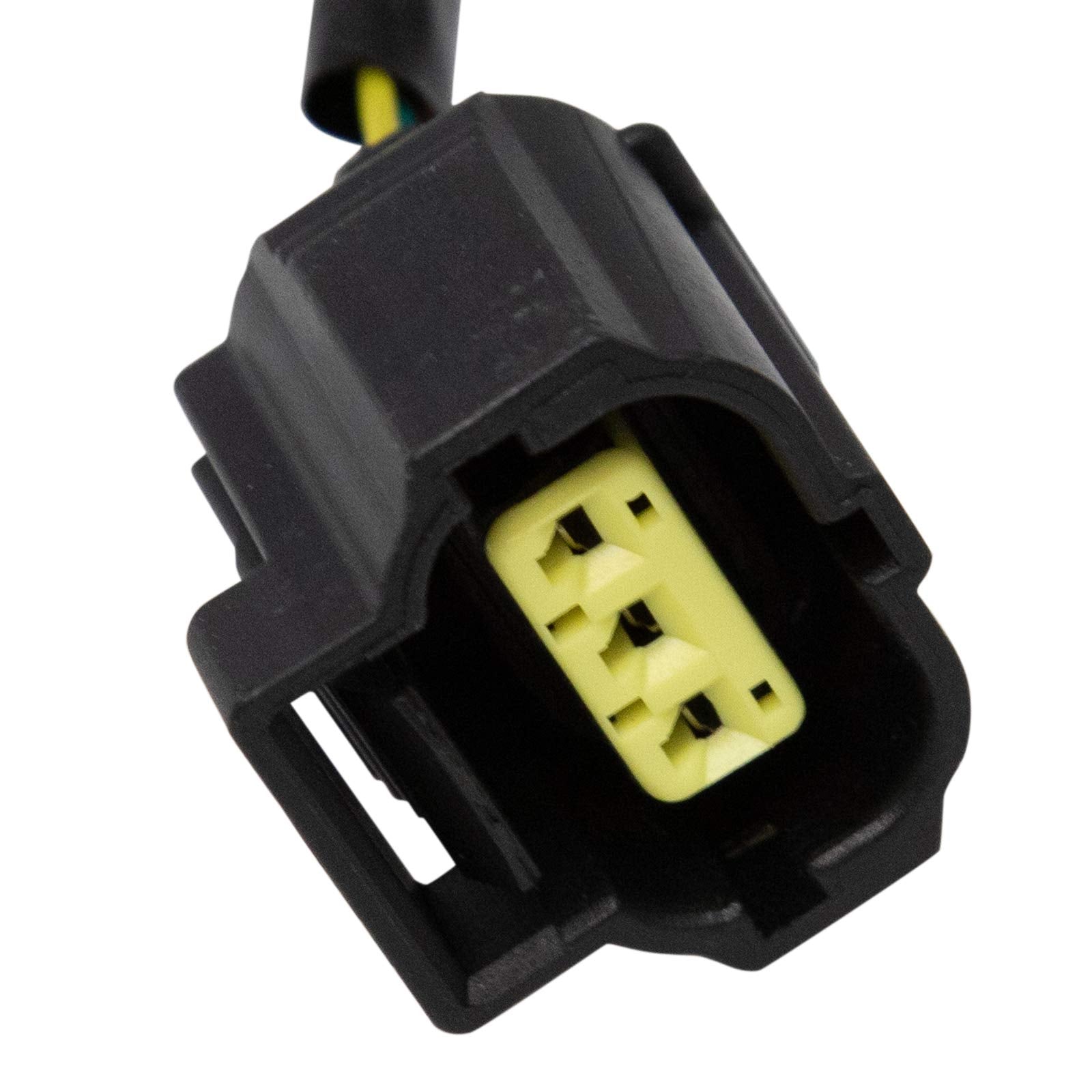 Trq Fuel Pump Module Assembly Compatible With 2000-2004 Ford F-250 Super Duty F-350 Super Duty 1999-2004 F-450 Super Duty F-550