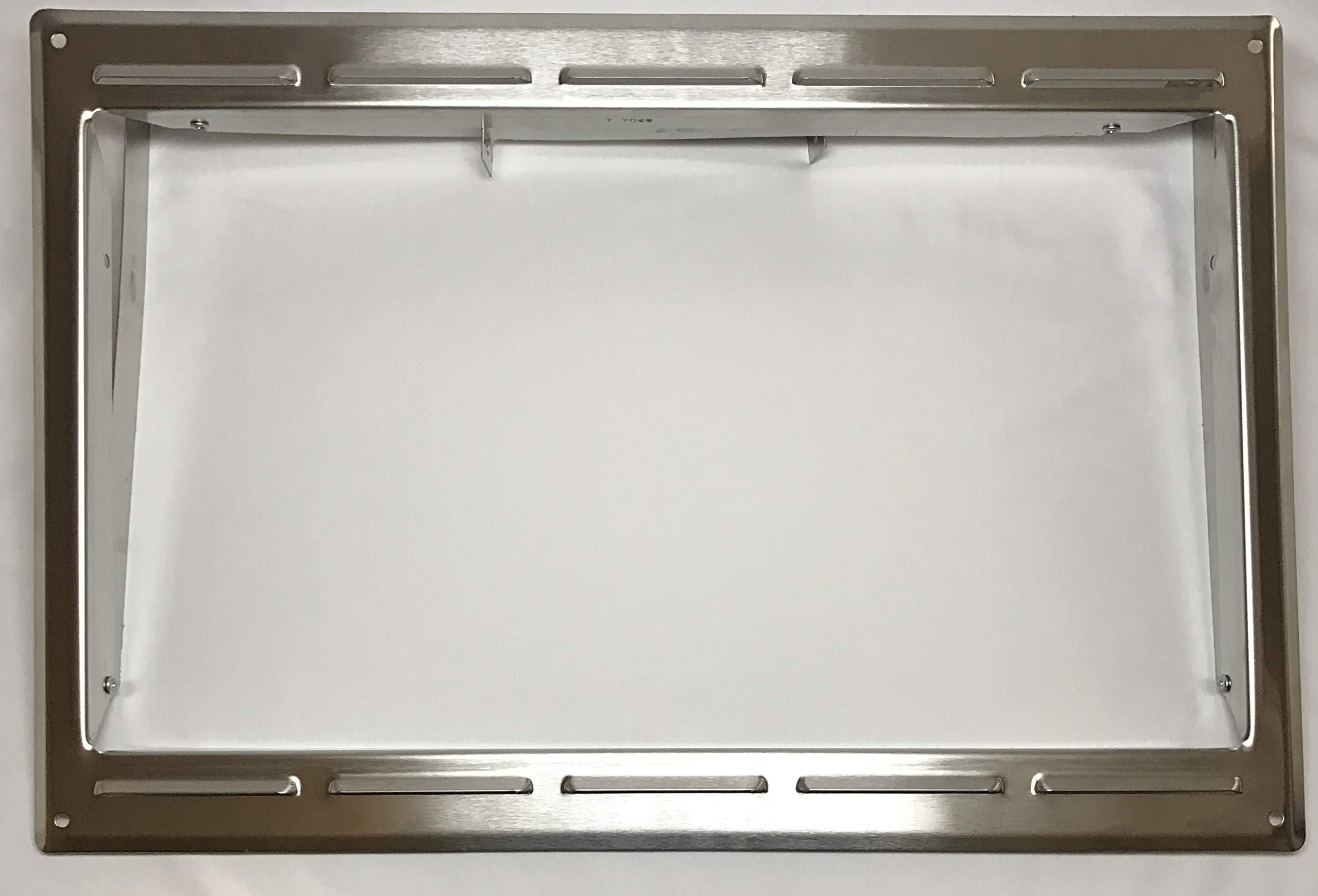 Nat.Quality Trim Kit For Model Rv-787S,Ss