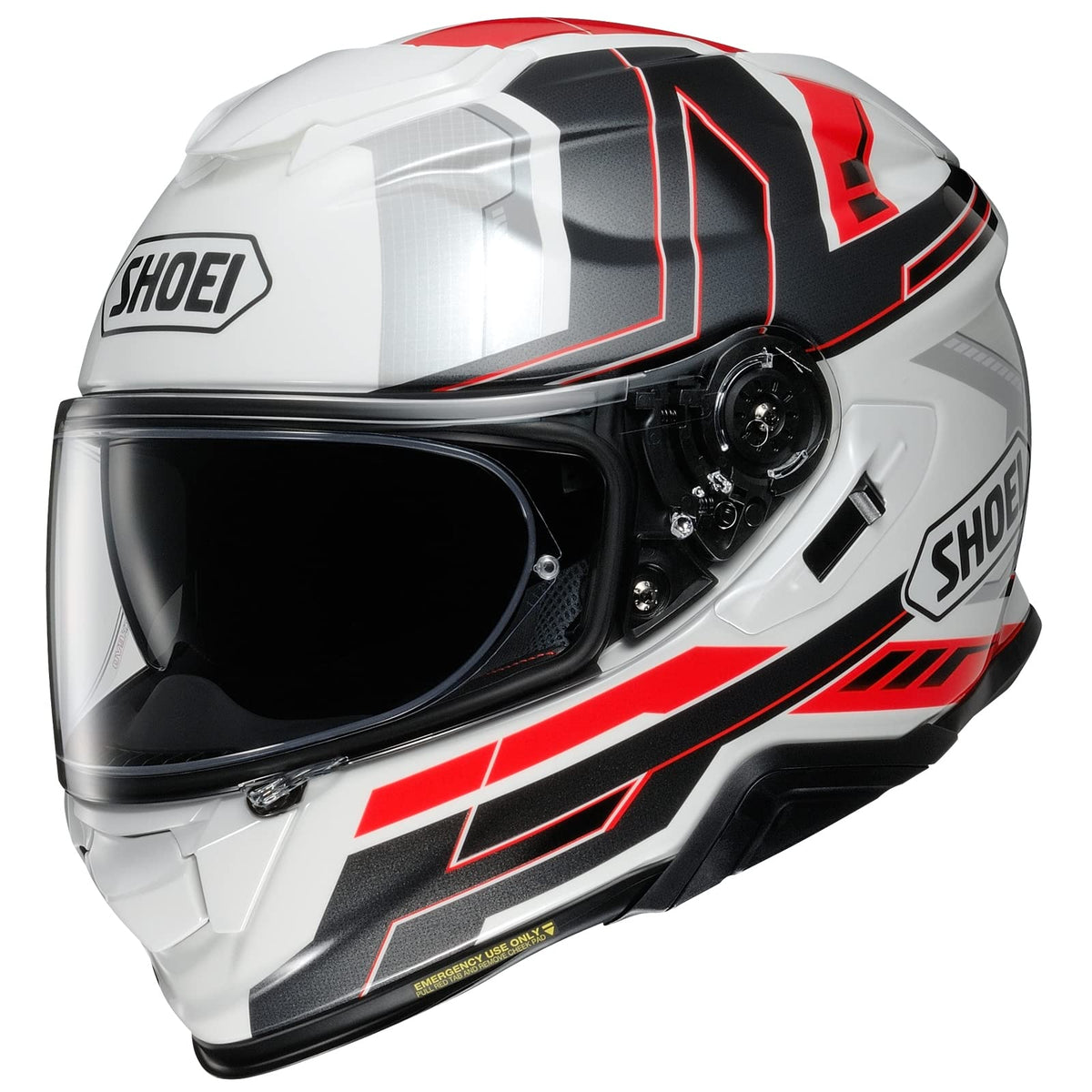 Shoei GT-Air II Aperture