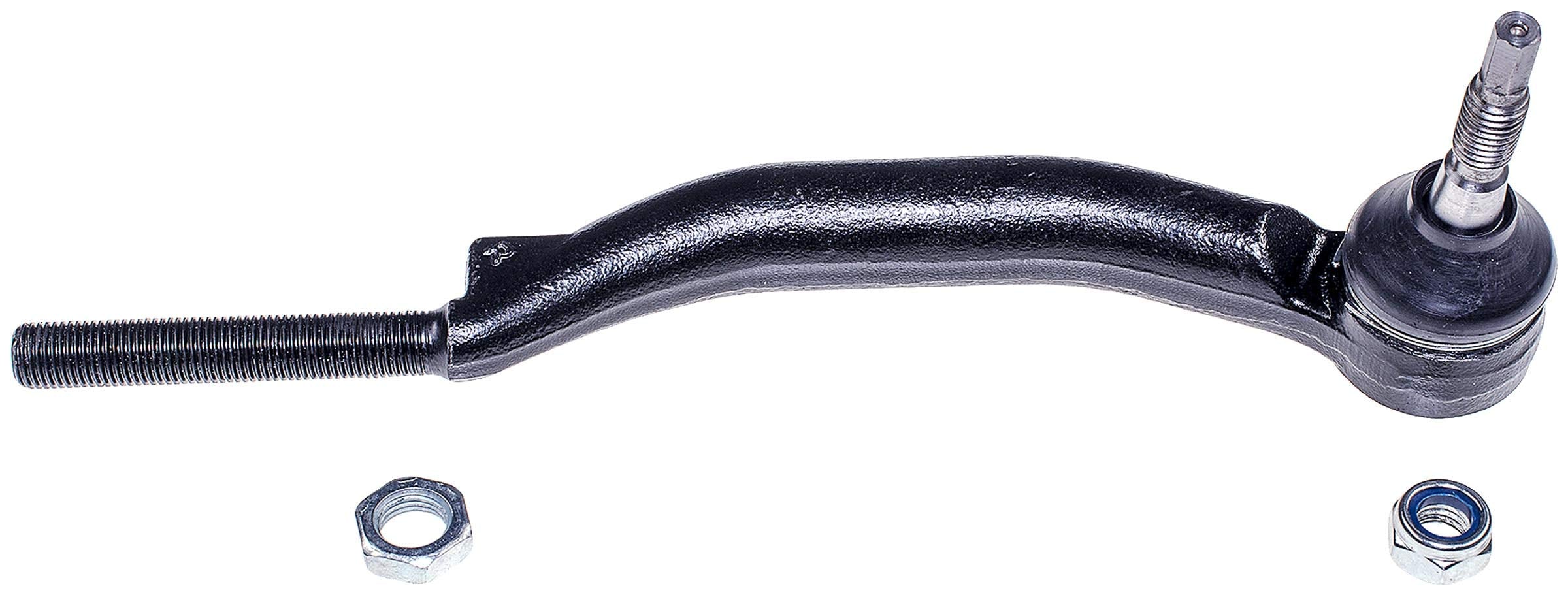 Dorman T3579 Front Passenger Side Outer Steering Tie Rod End Compatible with Select Chevrolet/GMC/Oldsmobile Models
