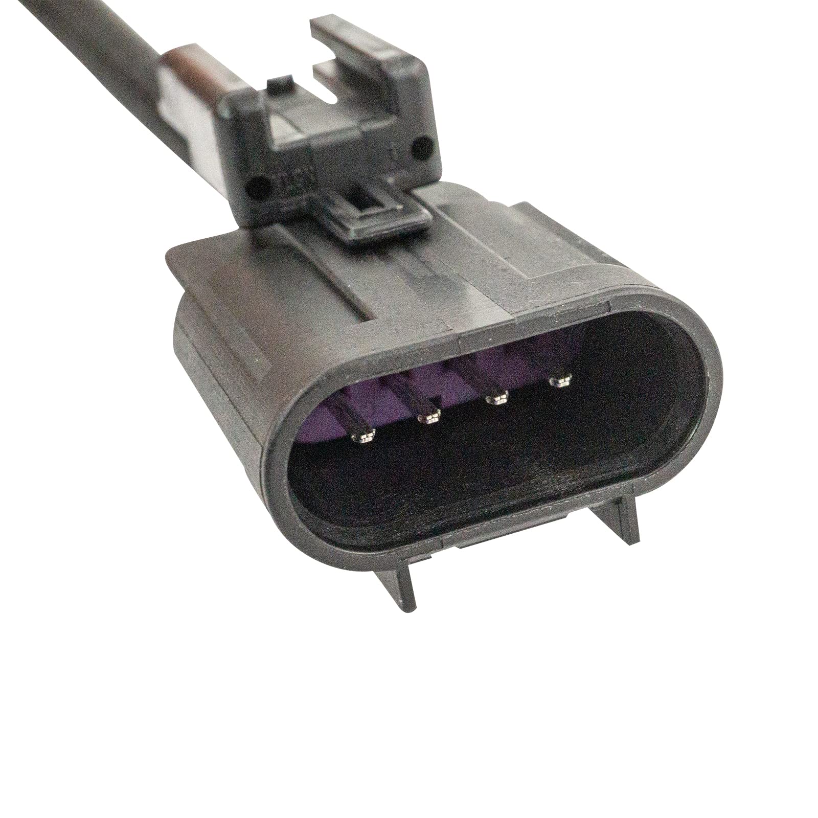 Trq O2 Oxygen Sensor Compatible With 2006-2011 Hyundai Azera 2007-2008 Entourage 2009-2011 Genesis 2007-2009 Santa Fe 2006-2010