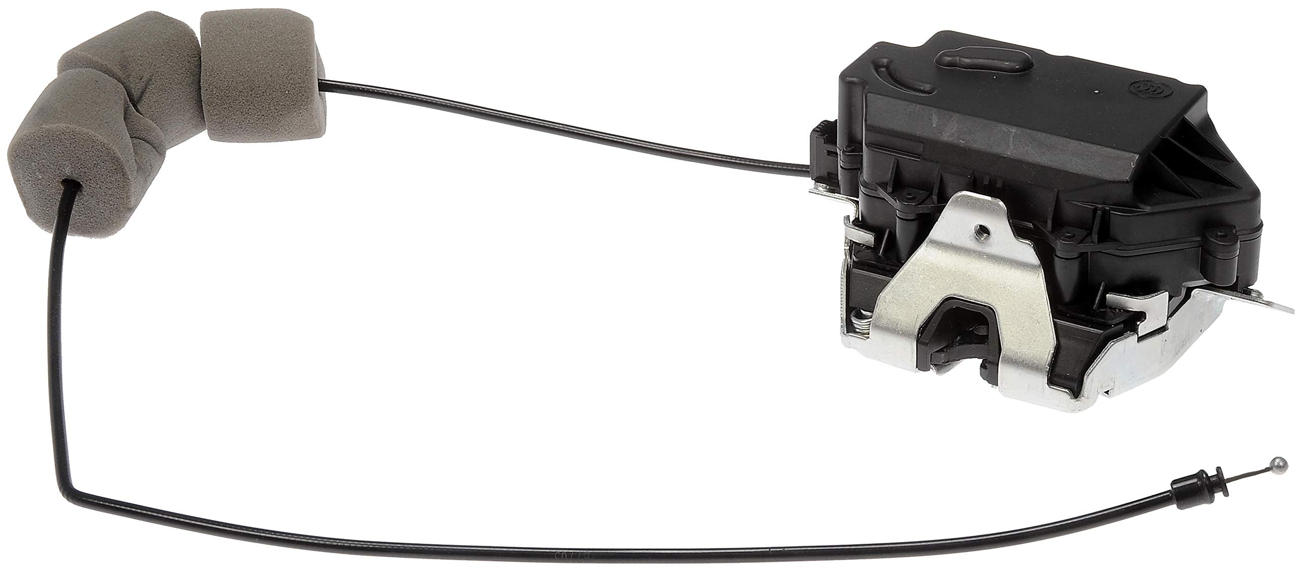 Dorman 937-906 Liftgate Lock Actuator Compatible With Select Mercedes-Benz Models