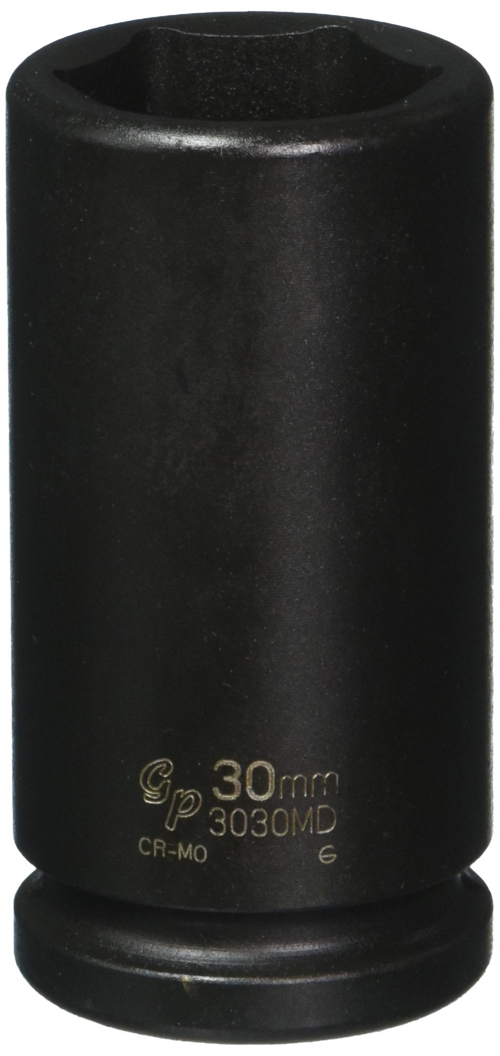 3/4'' Drive X 30Mm Deep Impact Socket