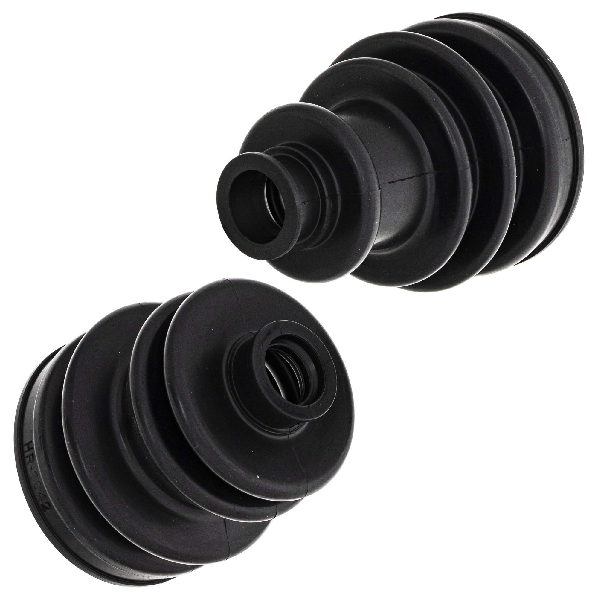 Niche Rear Cv Axle Boot Kit For Polaris Ranger 900 1000 Xp Crew Rzr 570 3235934 2206590 Utv