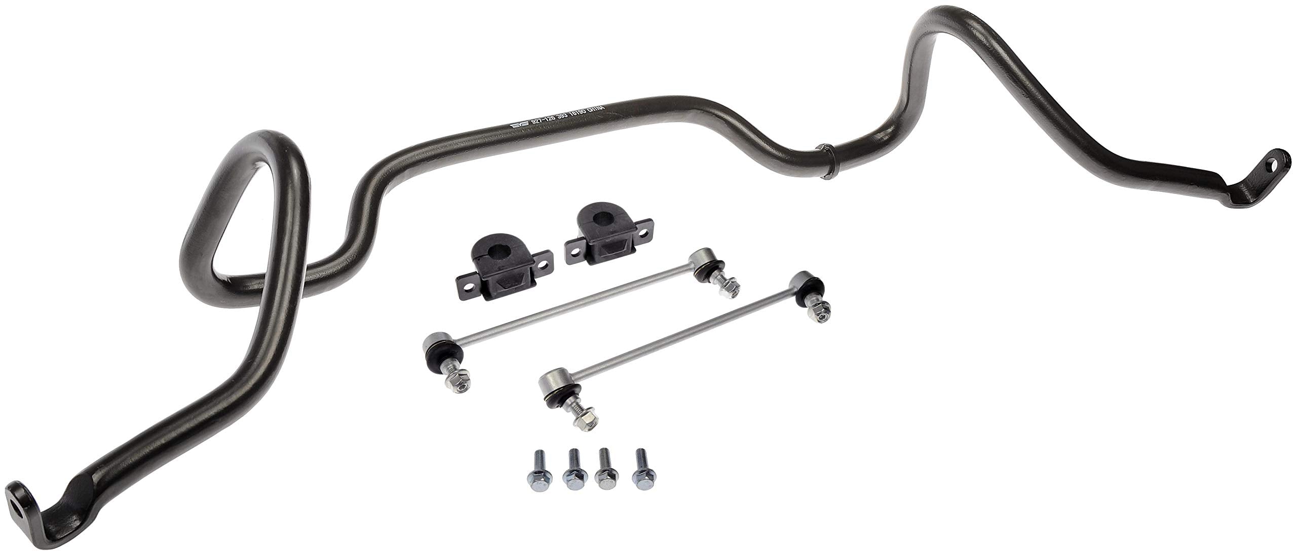 Dorman 927-126 Front Suspension Stabilizer Bar Compatible With Select Saturn Models