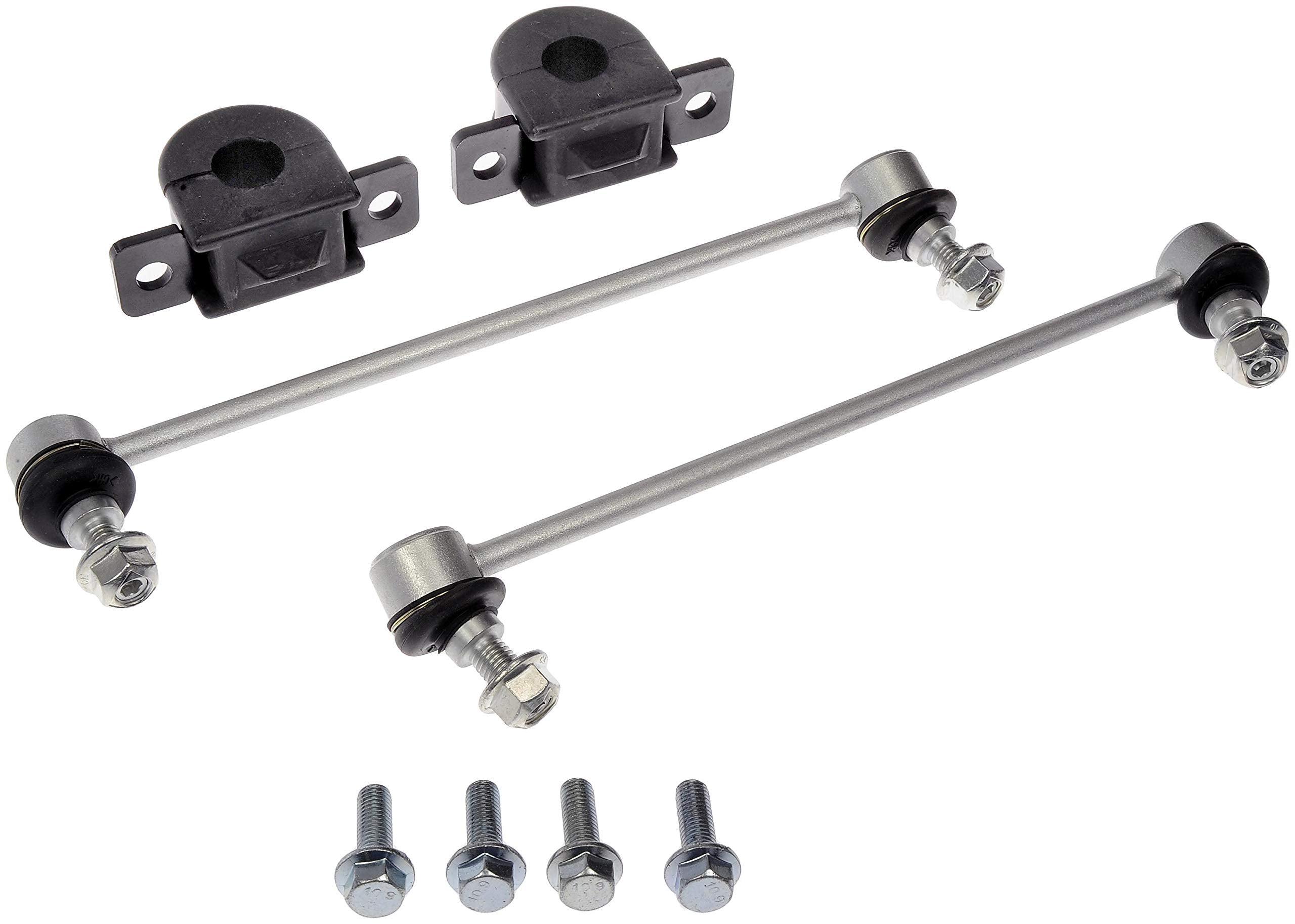 Dorman 927-126 Front Suspension Stabilizer Bar Compatible With Select Saturn Models