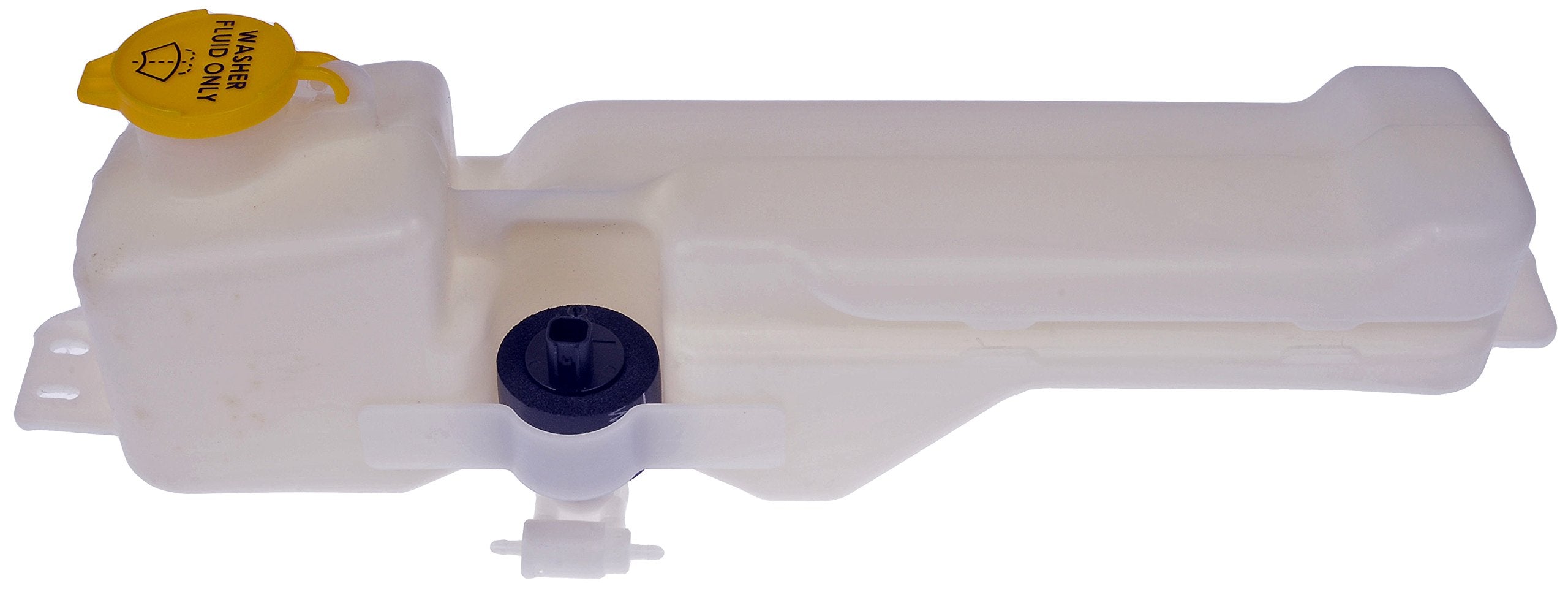 Dorman 603-198 Front Washer Fluid Reservoir Compatible With Select Chrysler Models