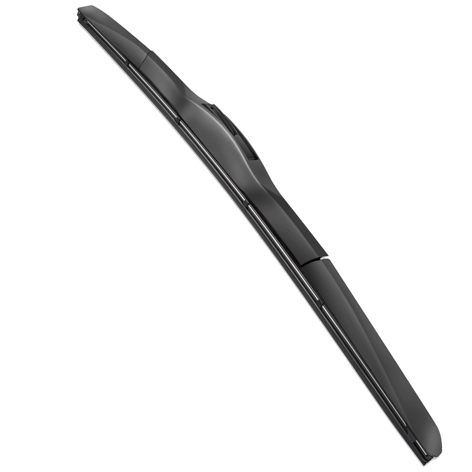 Ablewipe Windshield Wiper Baldes, 16 Front Window Wiper Blades Model: 18O13B (1 Piece)