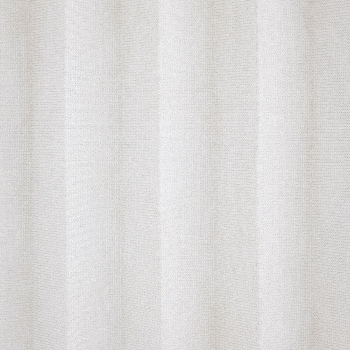 Camper Comfort RV Pleated Folding Door | RV Closet Door (48 W x 75 H, Ivory)