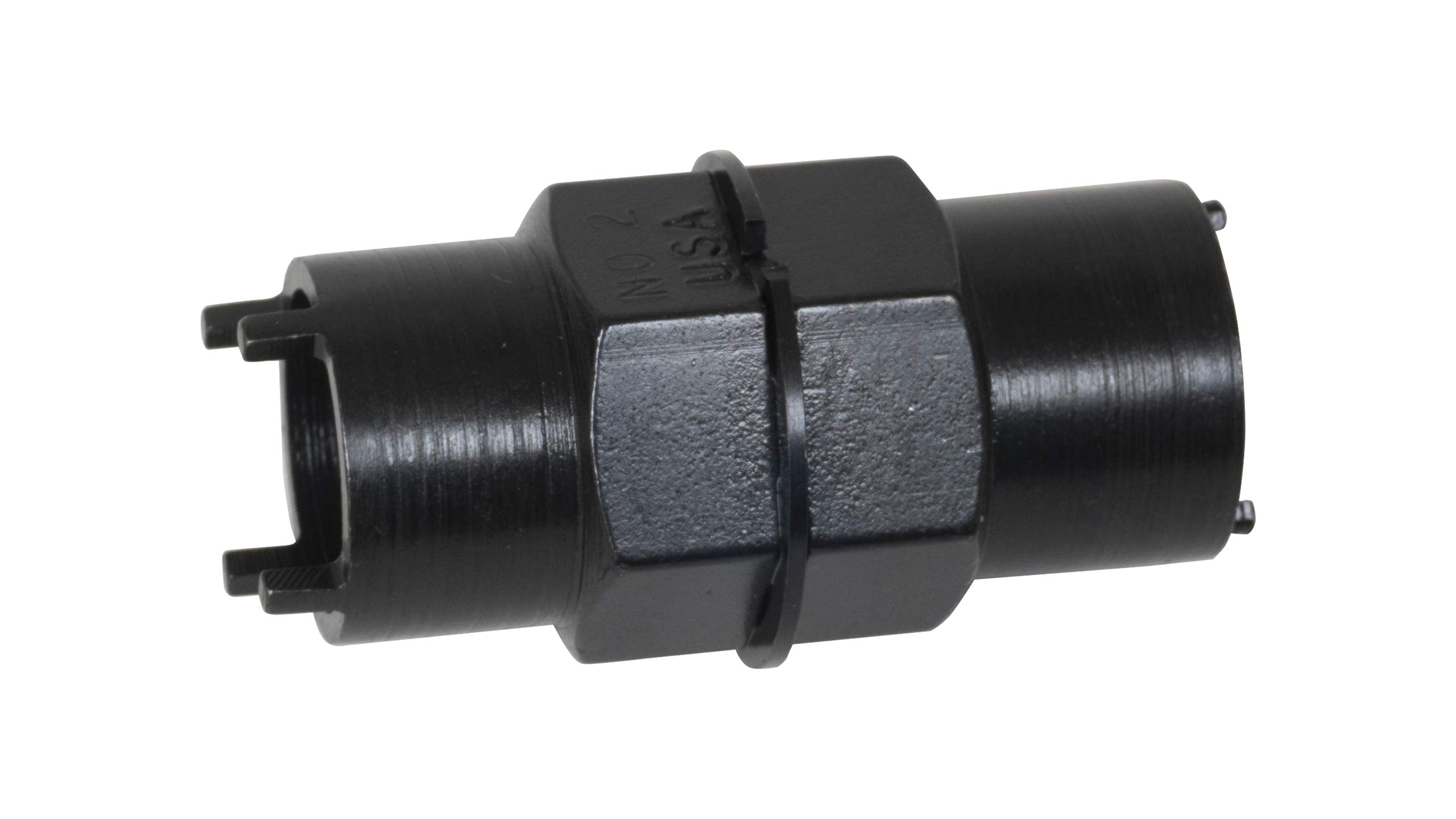 Lisle 29820 #2 Antenna Nut Socket