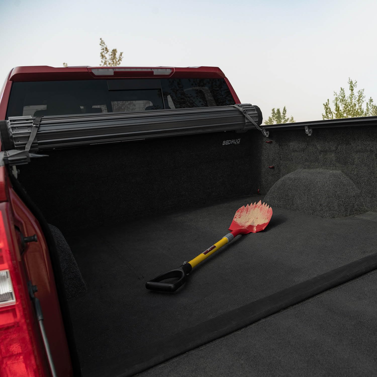Realtruck Truxedo Sentry Ct Hard Rolling Truck Bed Tonneau Cover | 1564216 | Fits 2022-2024 Toyota Tundra W/O Rail System 6' 7''