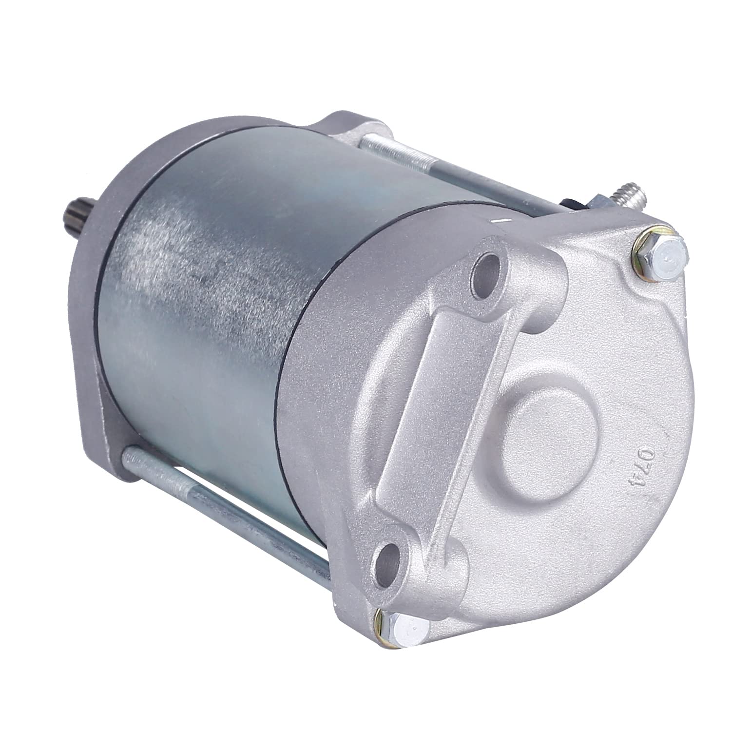 Starter for Polaris Ranger 900 1000 XP Crew RZR 1000 XP 4 900 Turbo S General 1000 XP 4 4014037 4014548