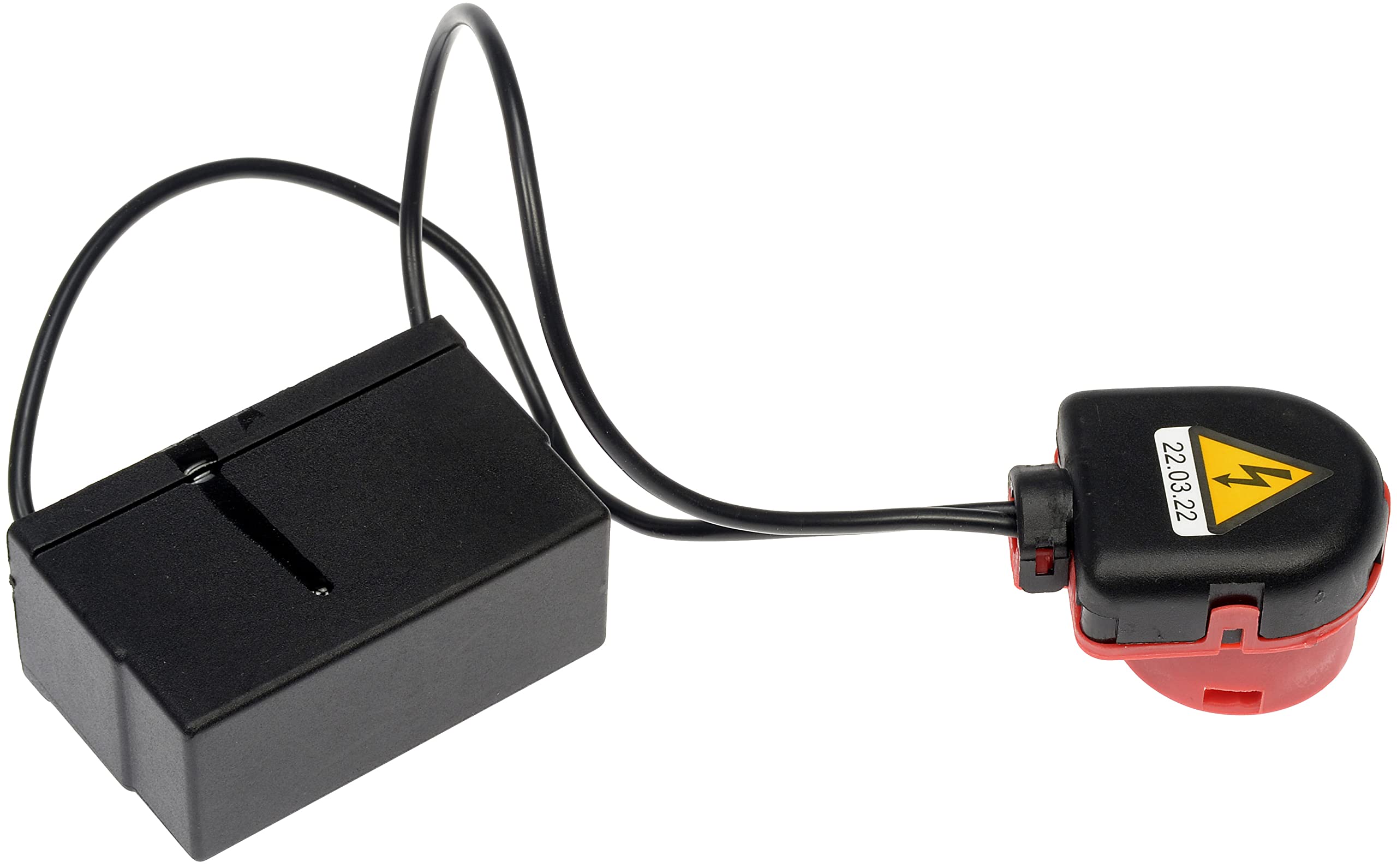 Dorman 601-165 High Intensity Discharge (Hid) Headlight Igniter Compatible With Select Models