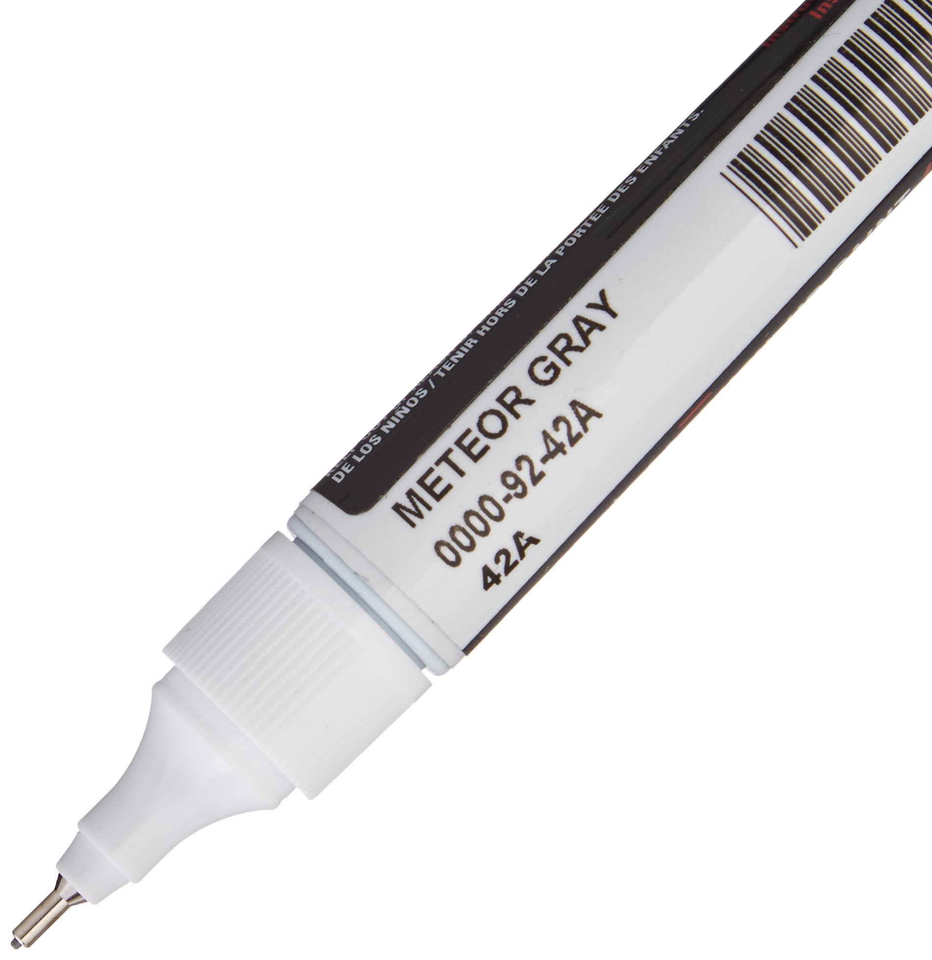 Genuine Mazda (0000-91-42A) Touch-Up Paint - .44 Fl. Oz.