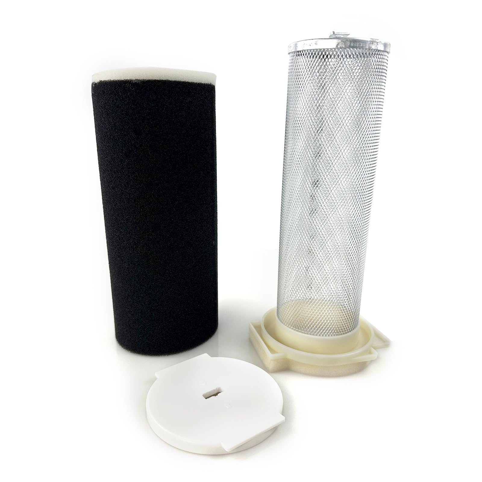 Air Filter Cage Guide END Cap For Yamaha Raptor 350 Warrior 350 Wolverine 350 Grizzly 600 660 YFM600 YFM660 YFM350 1UY-14468-00