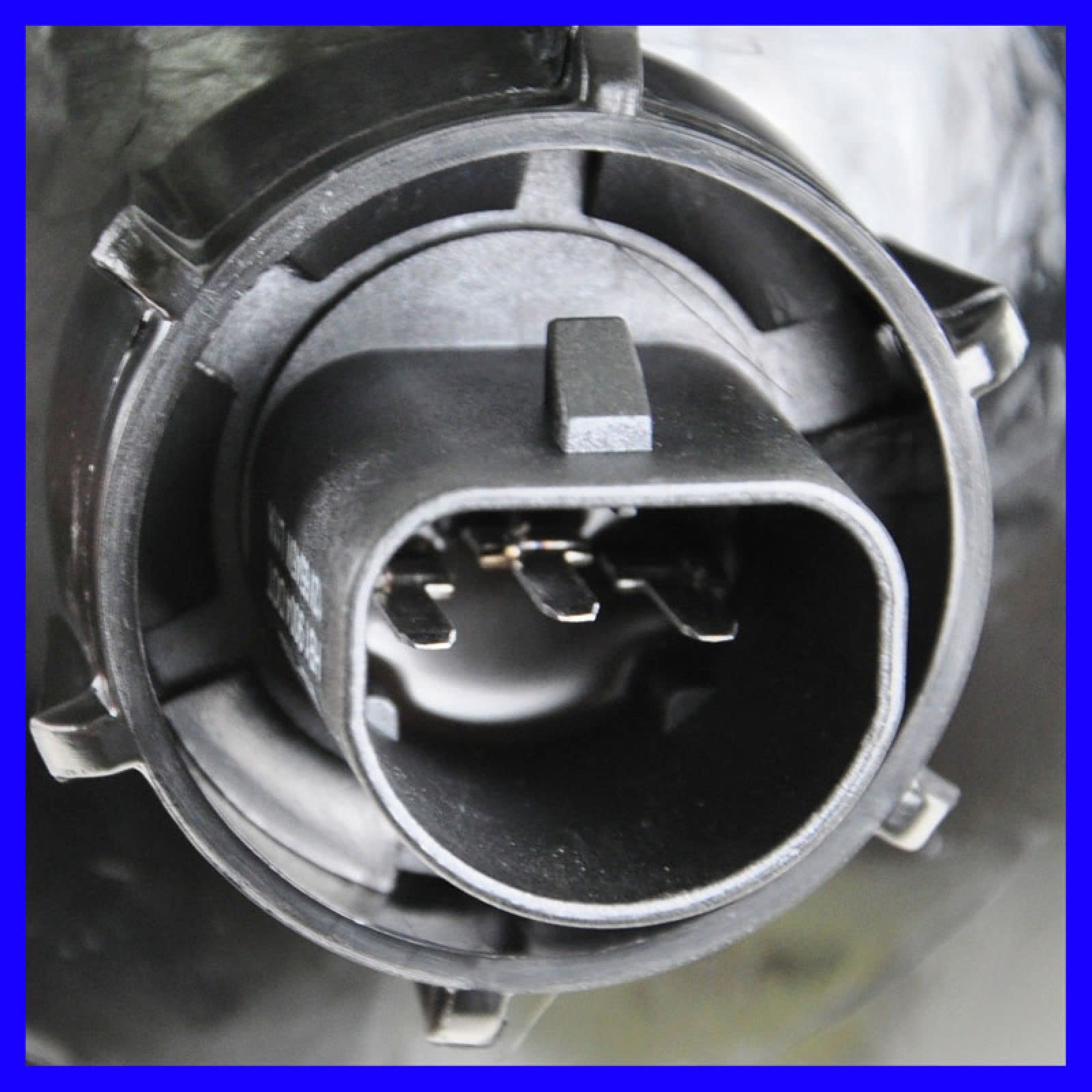 Trq Driver & Passenger Side Headlight Assembly Set Headlights Driver & Passenger Side Compatible With 1993-1998 Jeep Grand Chero