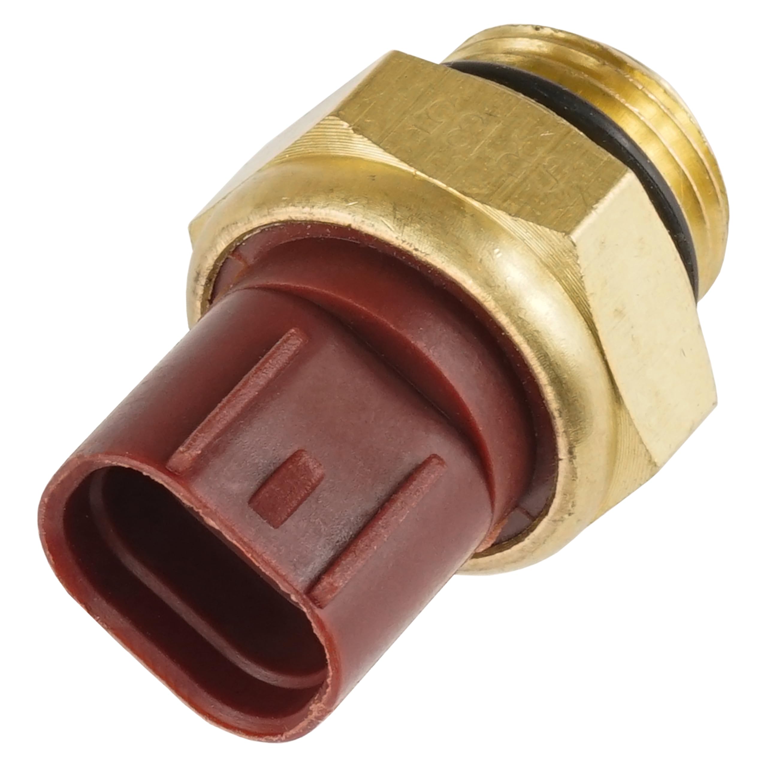 Caltric Heat Sensor Switch Compatible With Yamaha Grizzly 660 Yfm660 Yfm-660 2002-2008