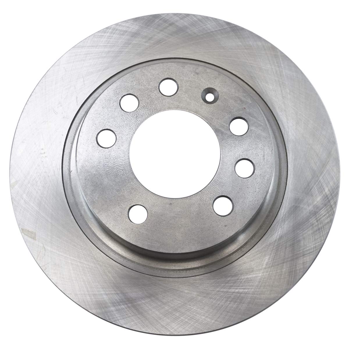 TRQ Air Conditioning A/C Condenser Receiver Drier Compatible with 2009-2017 Volkswagen Tiguan 2018 Tiguan Limited VW3030130