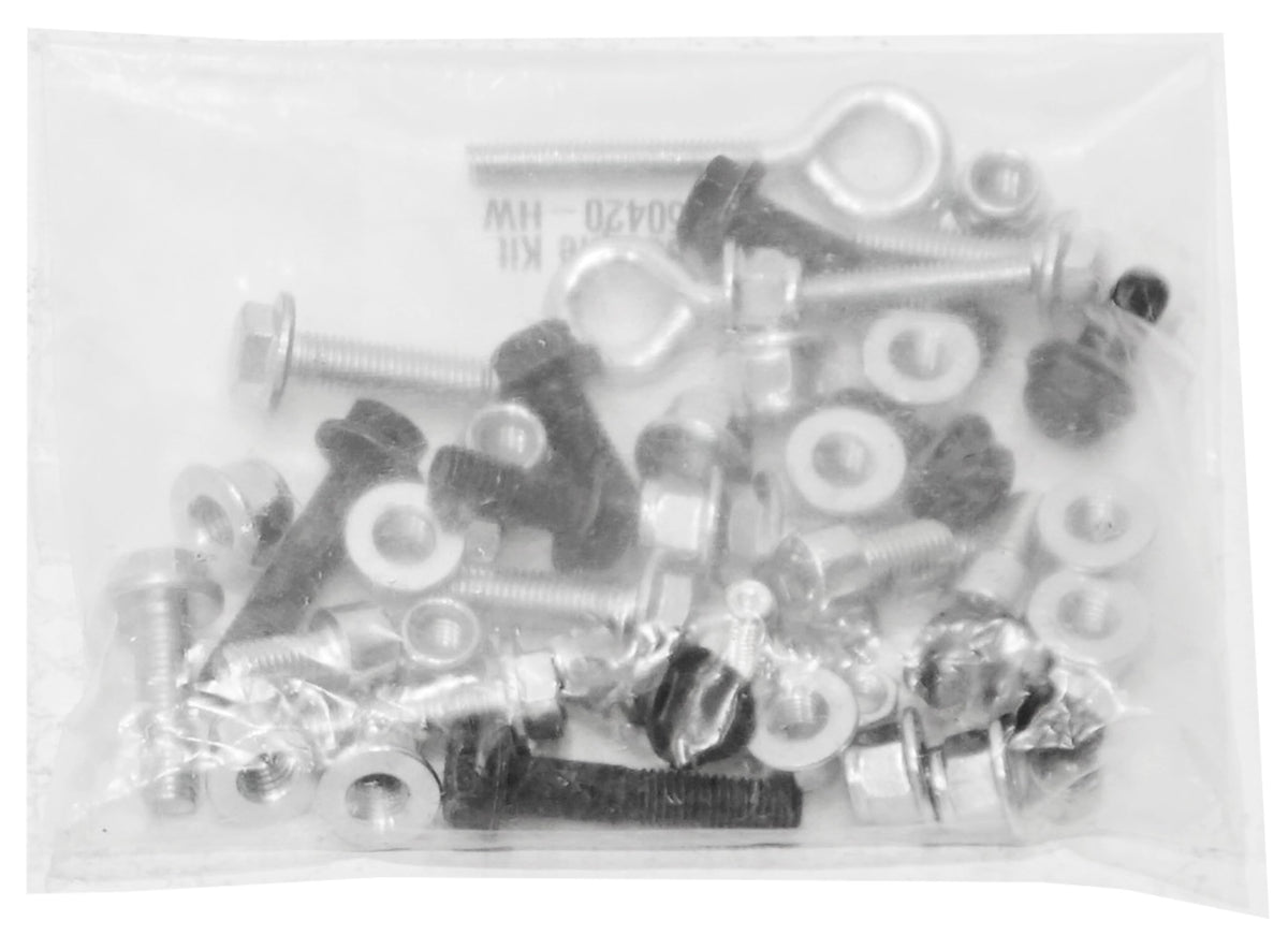 Warn Provantage Ii Plow Push Tube Replacement