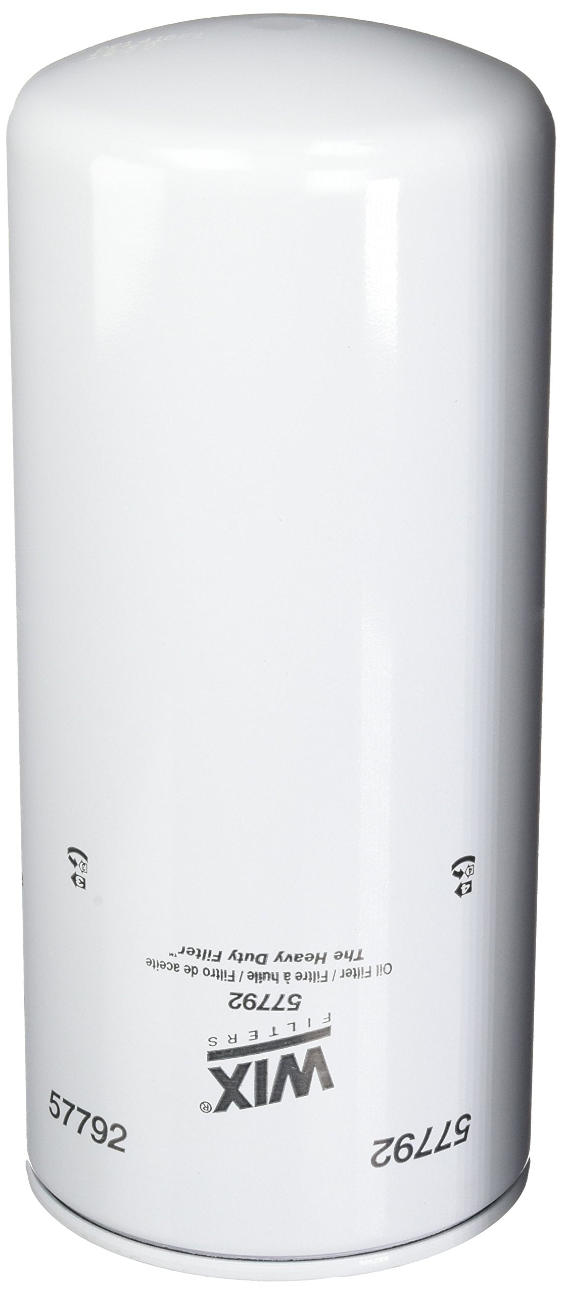 Wix 57792 Oil Filter