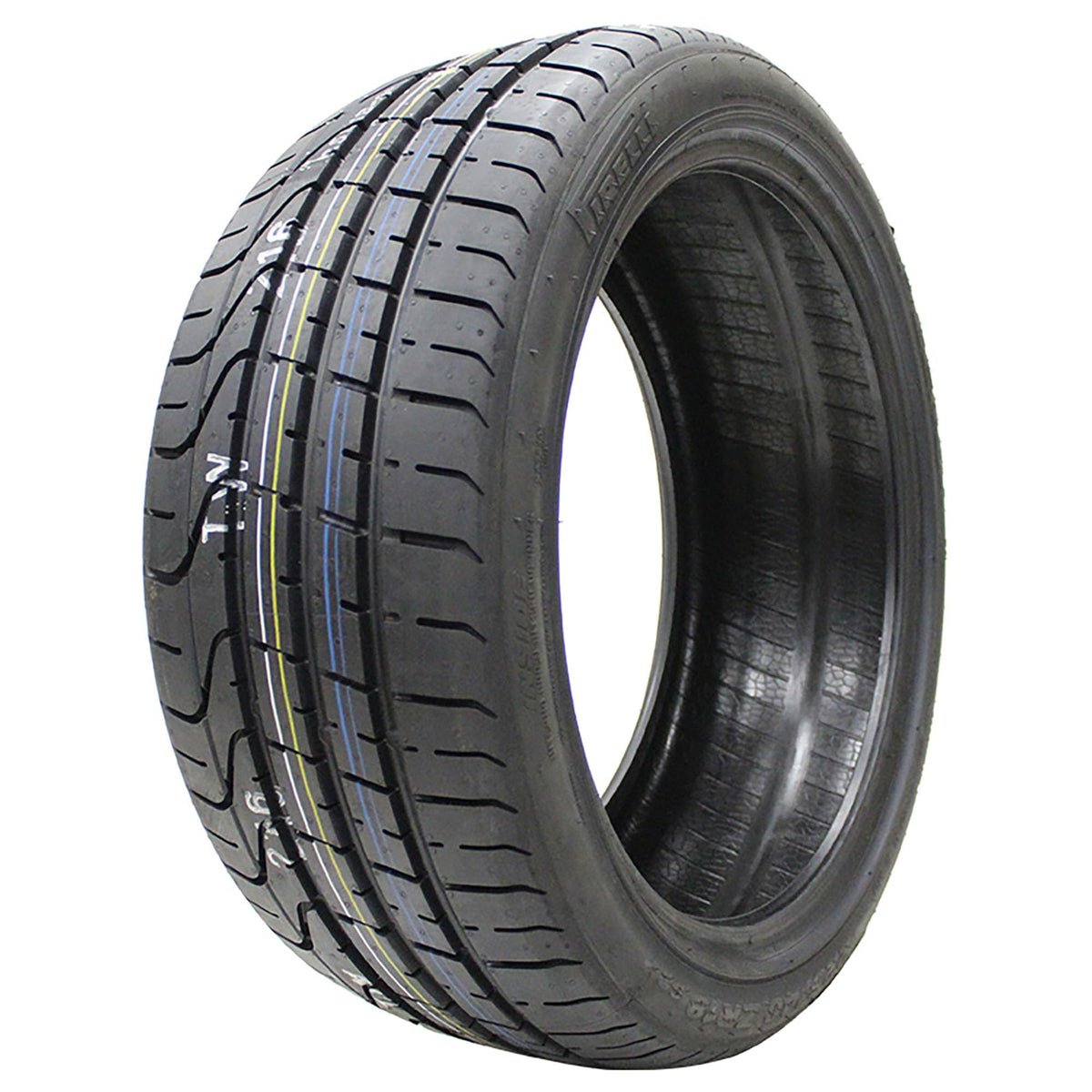 Pirelli P Zero 265/35R18 97Y Passenger Tire
