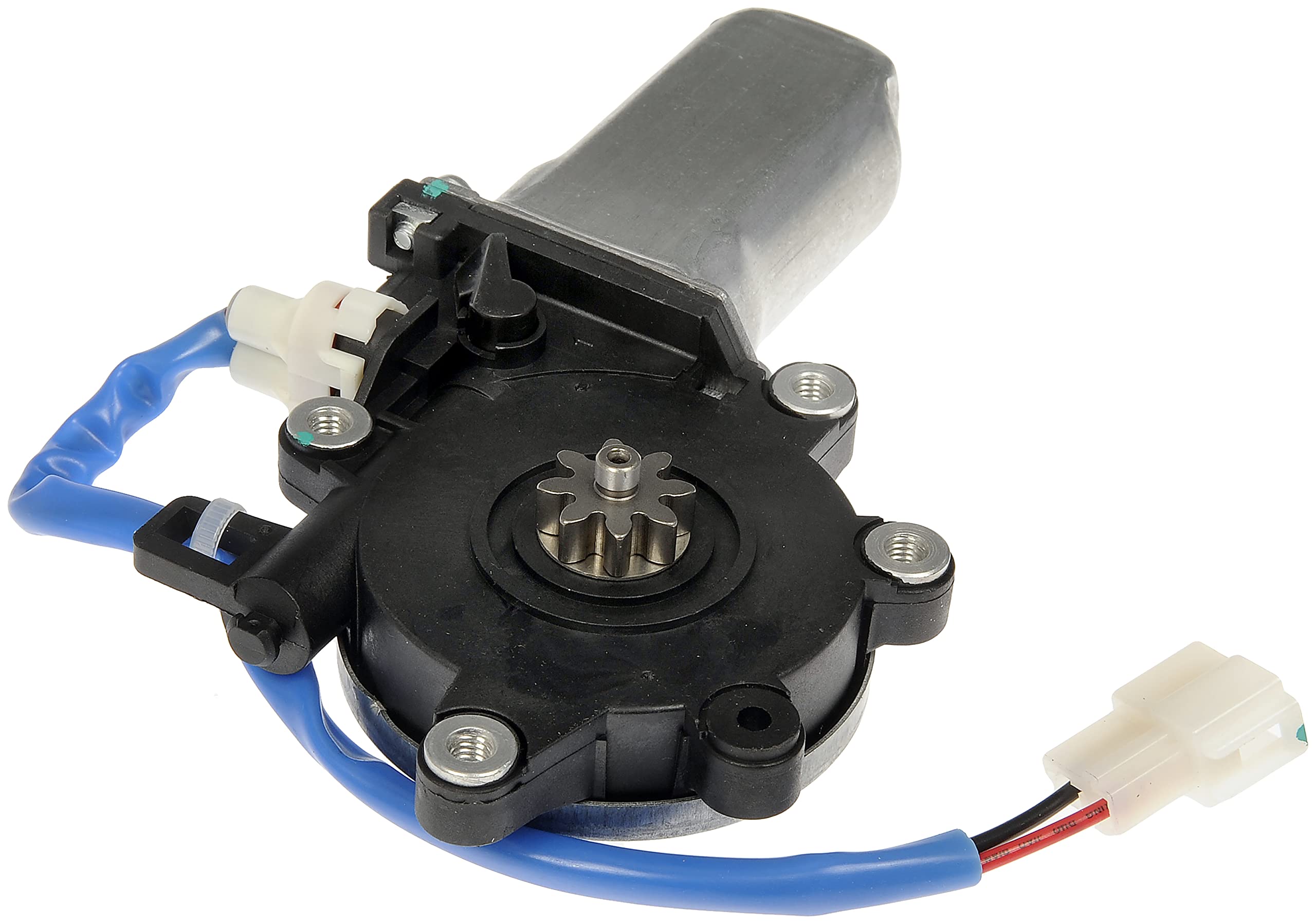 Dorman 742-804 Power Window Motor Compatible With Select Subaru Models