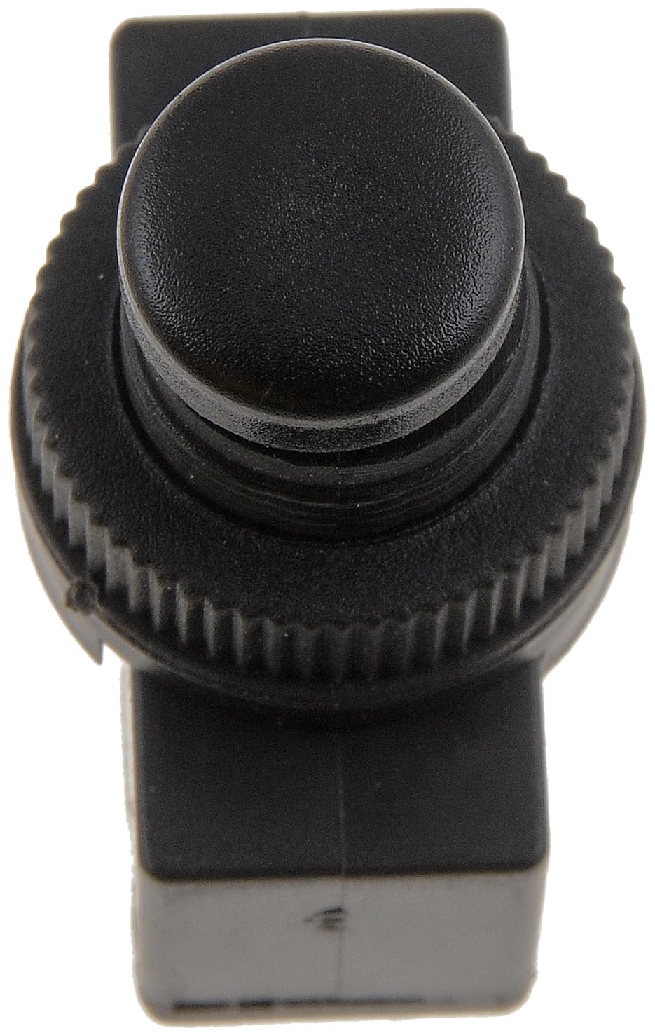 Dorman 85980 Electrical Switches - Push/Pull - Push Button Momentary-On - 20 Amp Switch Universal Fit