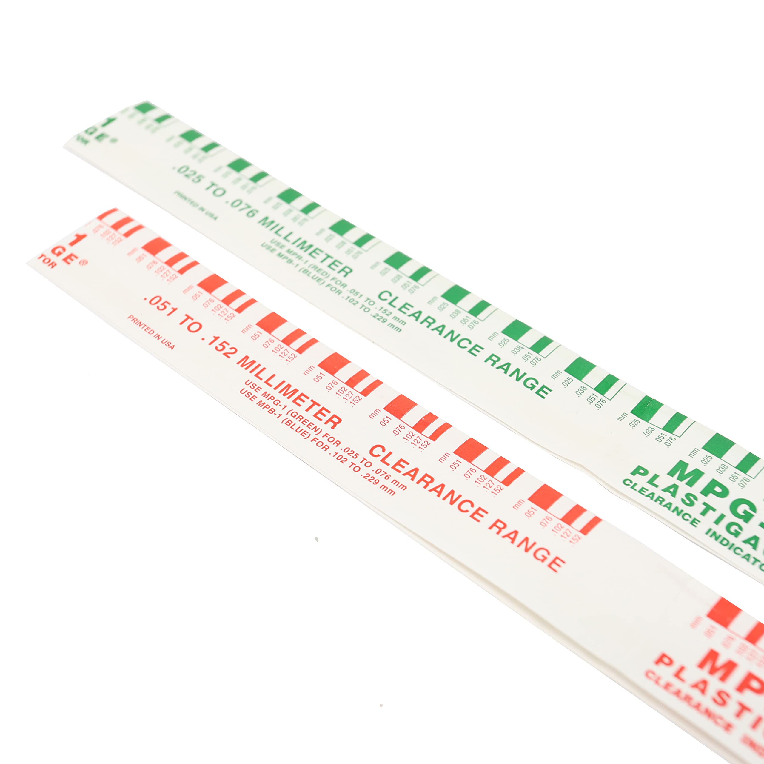 Cta Tools 2450 Plastigage Set