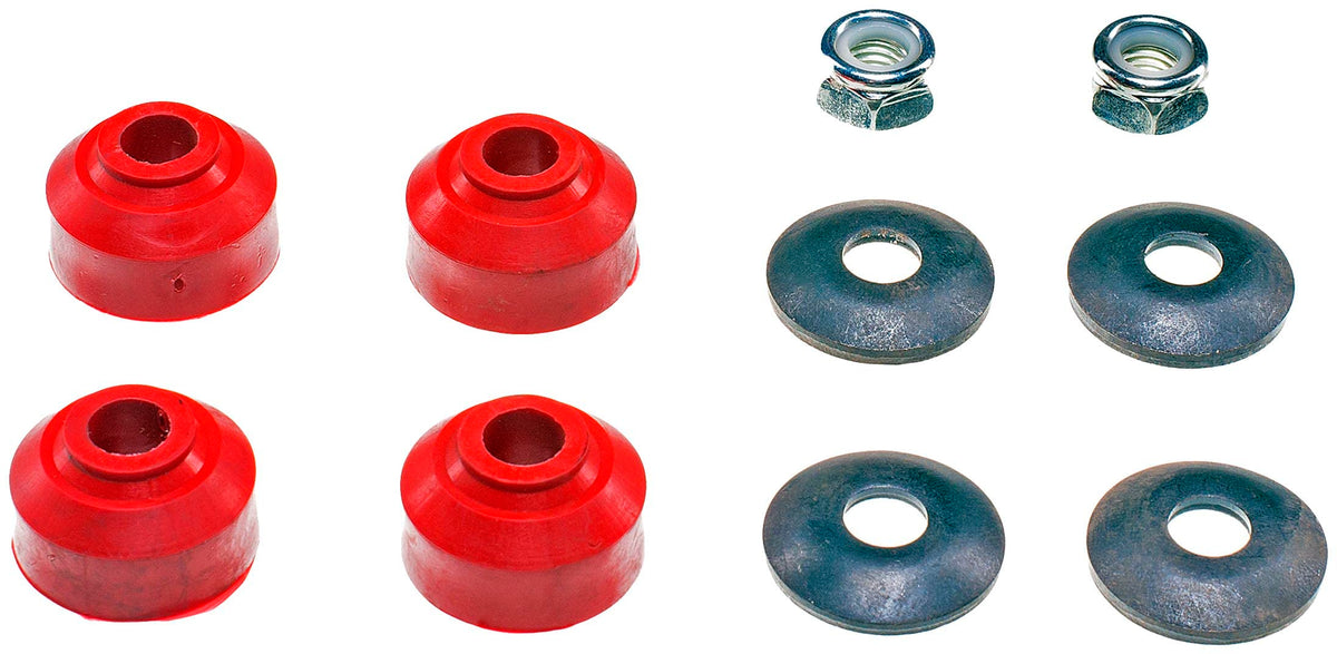 Dorman Premium Rk3188Pr Rear Suspension Stabilizer Bar Link Bushing Compatible With Select Jeep Models