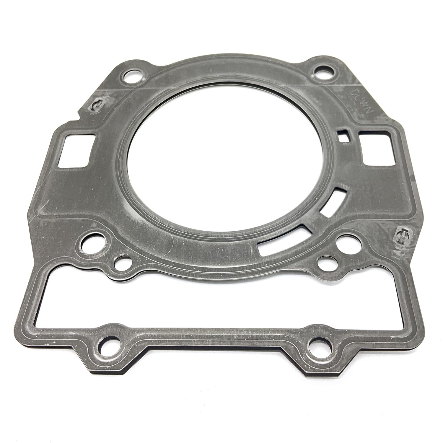 Polaris Gem Cylinder Head Gasket, Genuine Oem Part 5813743, Qty 1