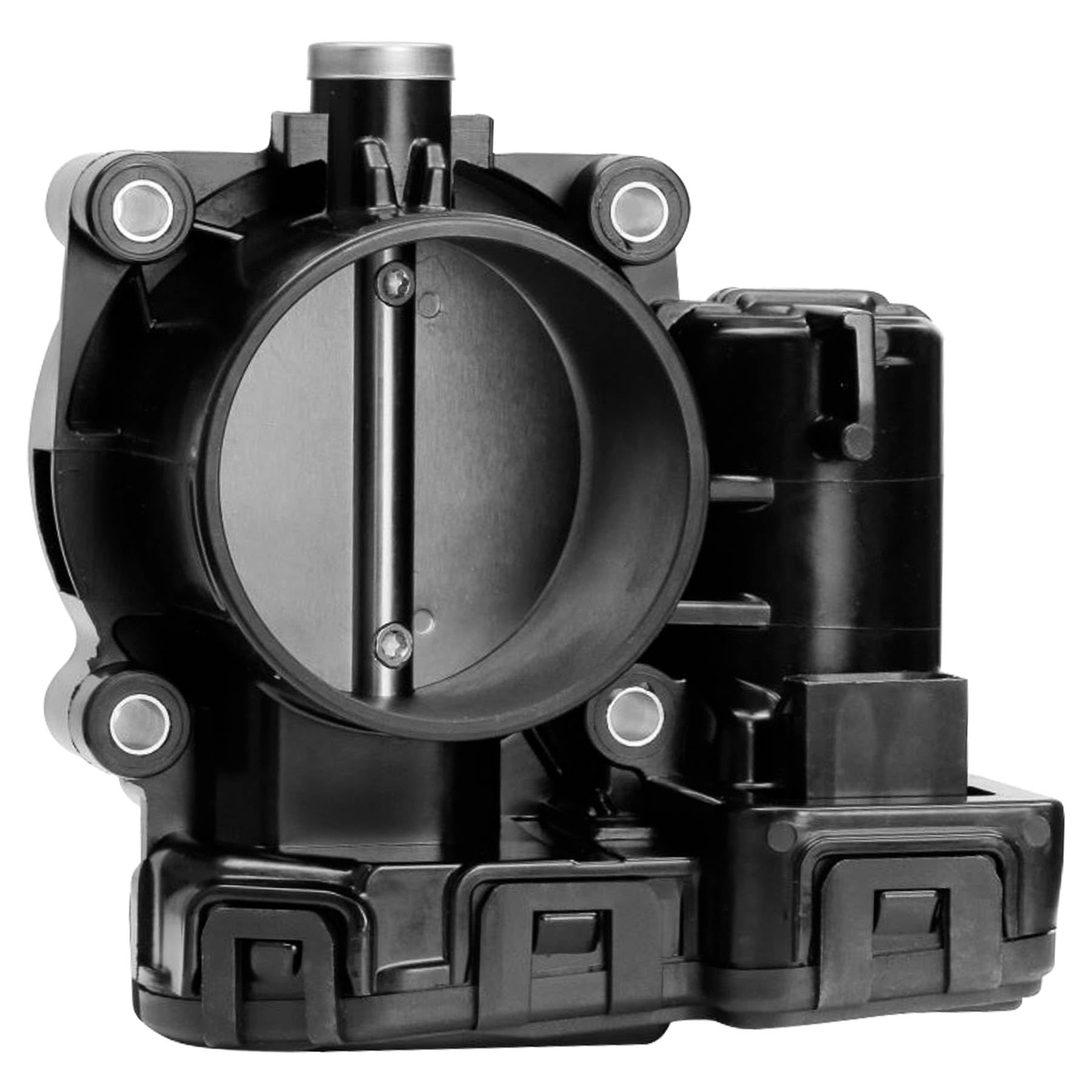 Electronic Throttle Body Assembly With Iac Tps | For 2007-2011 Dodge Dakota Durango Nitro Ram 1500 Jeep Commander Grand Cherokee