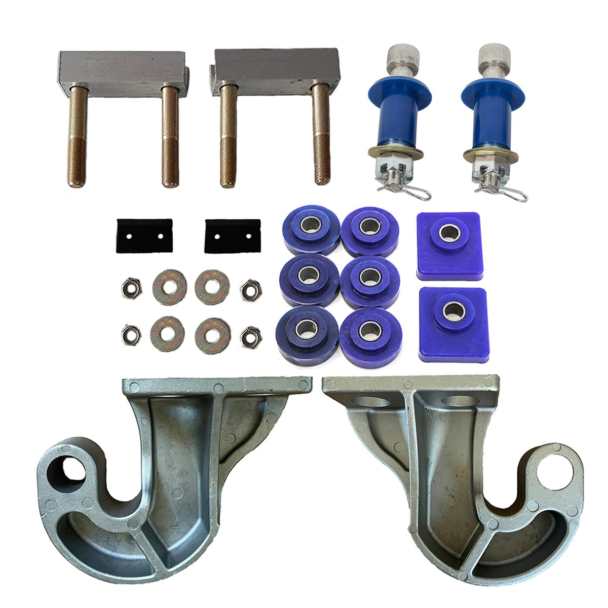 Lisylineauto For Peterbilt Hood Bracket Right Hood Hinge Upper Pivot Bracket Mount Fits For Peterbilt 357 377 378 379 Accessories, Replace13-04286 1304286R Passenger Side
