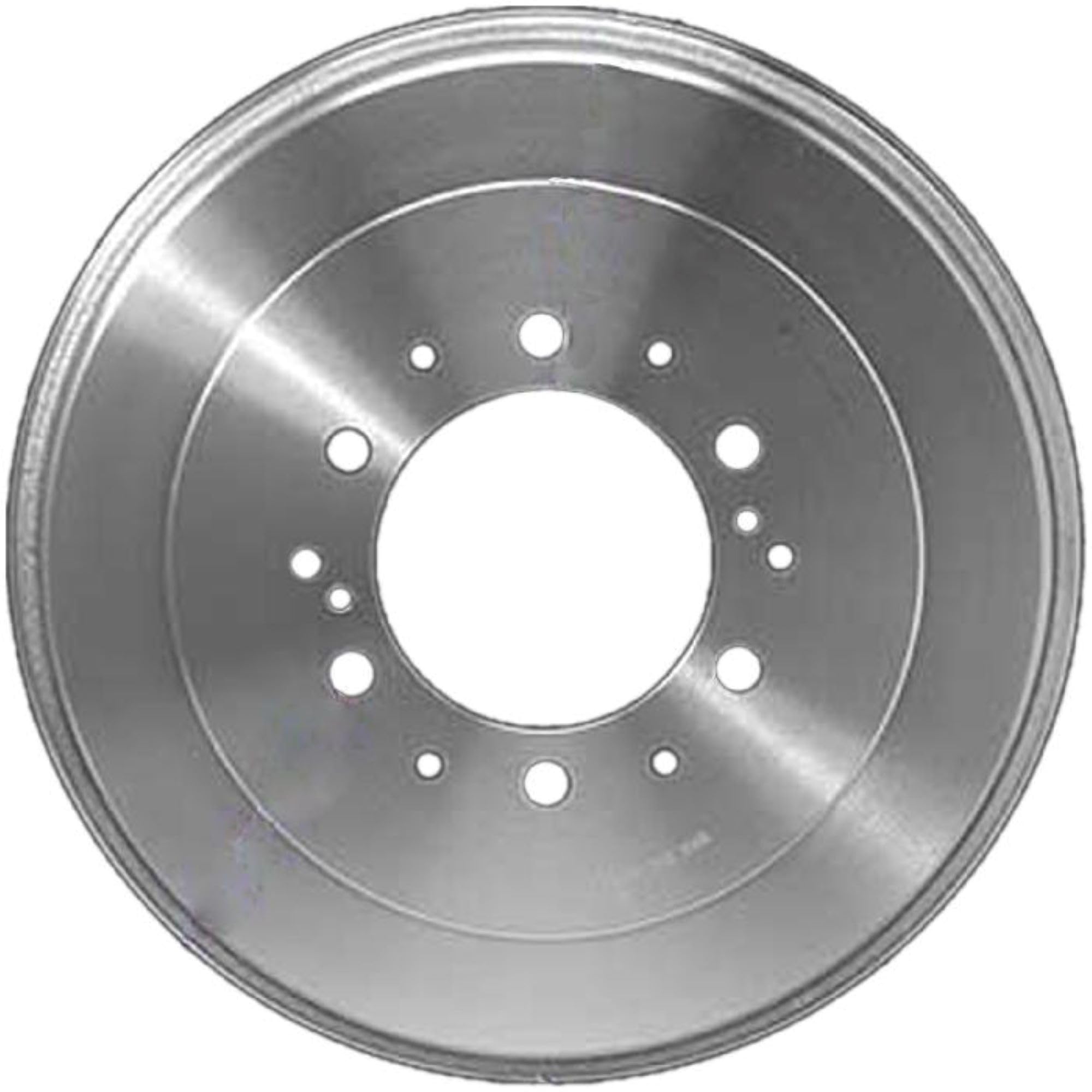 Bendix Premium Pdr0751 Rear Brake Drum For Toyota 4Runner 1988-1986, 4Runner 2002-1995, Pickup 1995-1987, Tacoma 2004-1995, Tund
