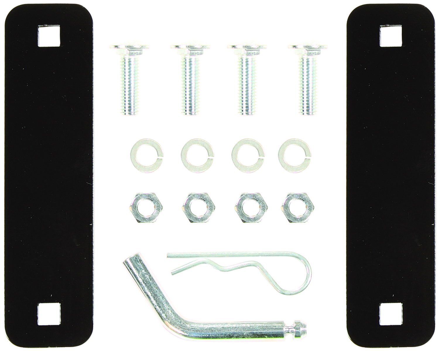 Draw-Tite 24796 Class 1 Trailer Hitch, 1-1/4-Inch Receiver, Black, Compatable With 2007-2022 Nissan Altima, 2009-2022 Nissan Maxima