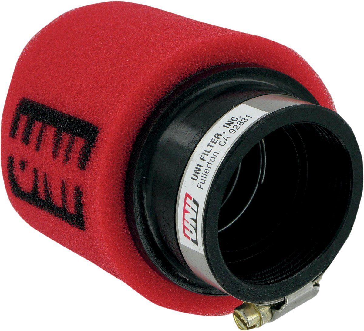 Uni Filter Two-Stage Pod Filter