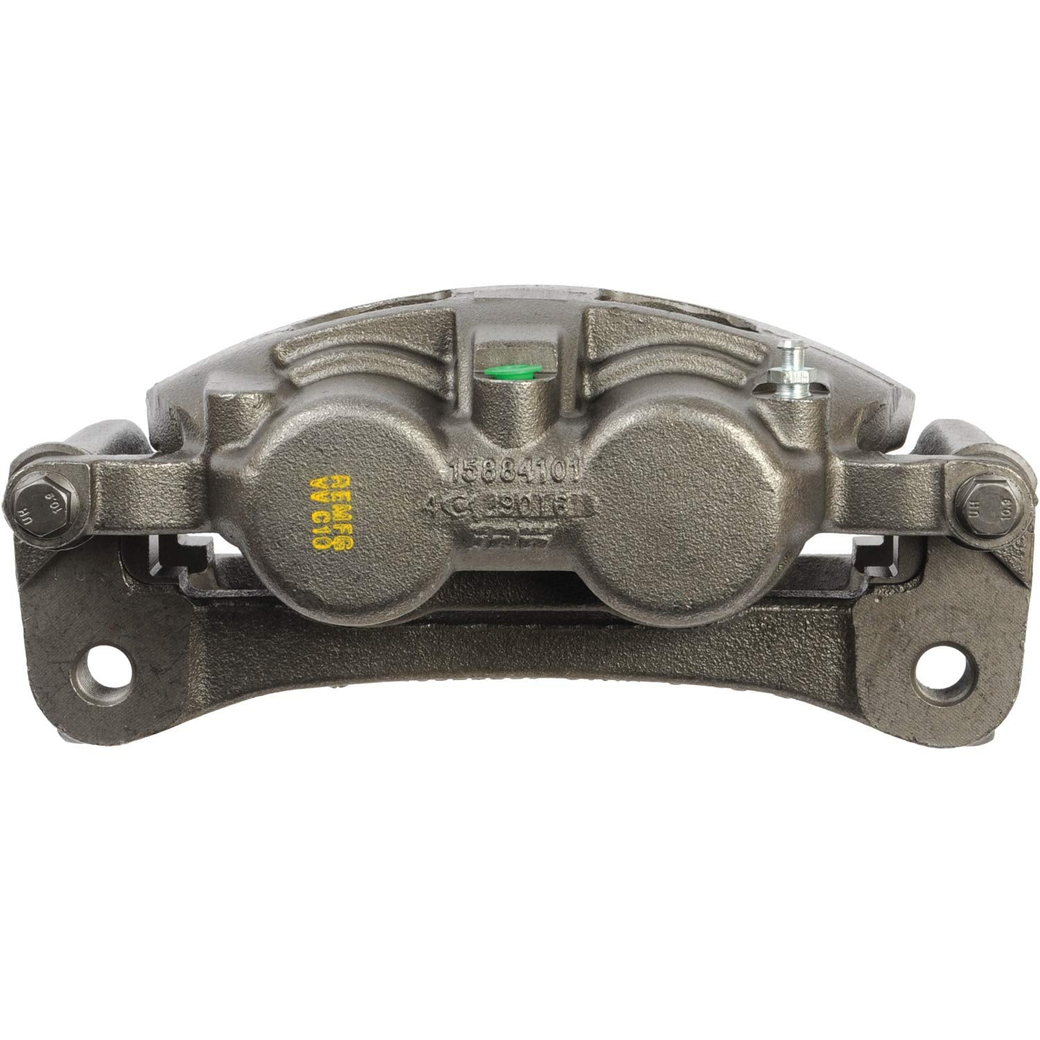 Cardone 18-B5175 Remanufactured Unloaded Disc Brake Caliper With Bracket