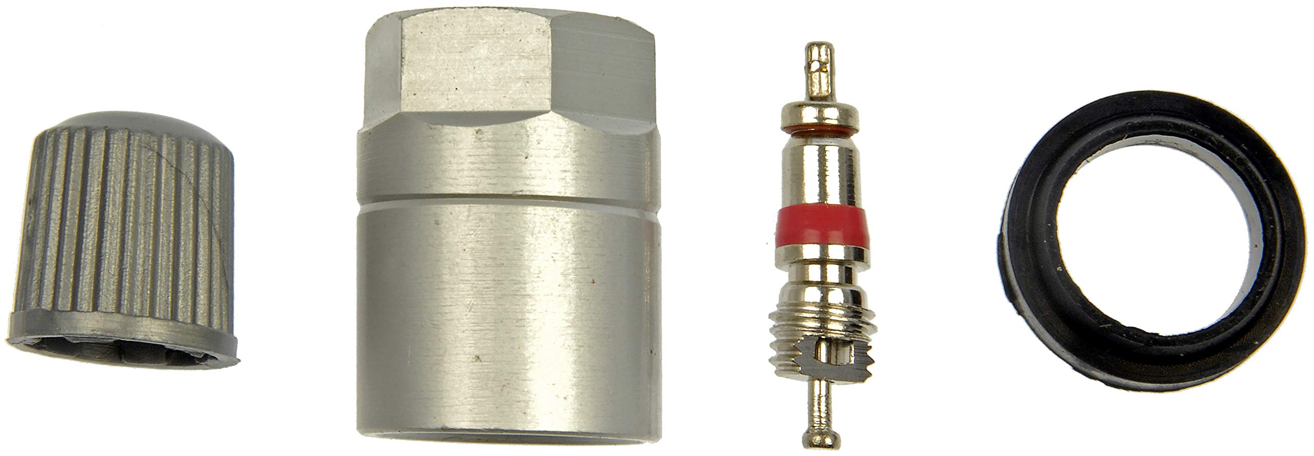 Dorman 609-116 Tire Pressure Monitoring System Service Kit Compatible With Select Models