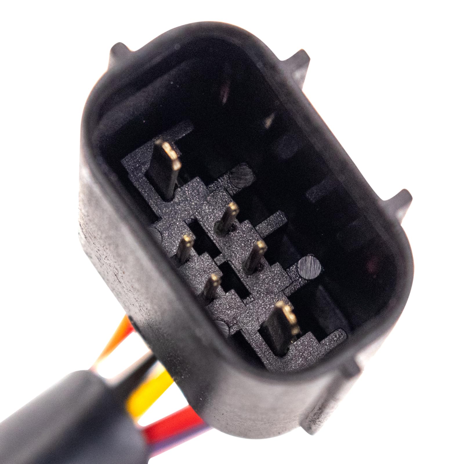 Trq Front Left Power Window Regulator & Motor Assembly Drivers Side Compatible With 2012-2015 Honda Civic