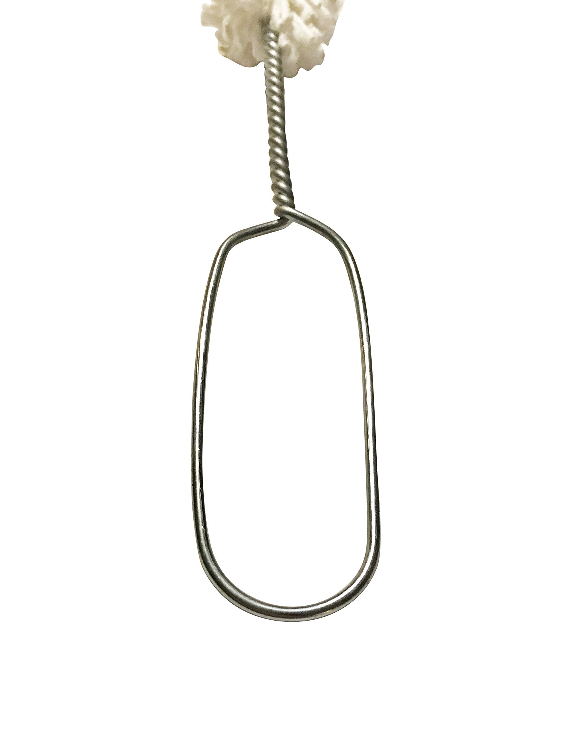 Auto Supplies Direct 3 Pack 11.5' Lube Applicator Swab For Changing Tires