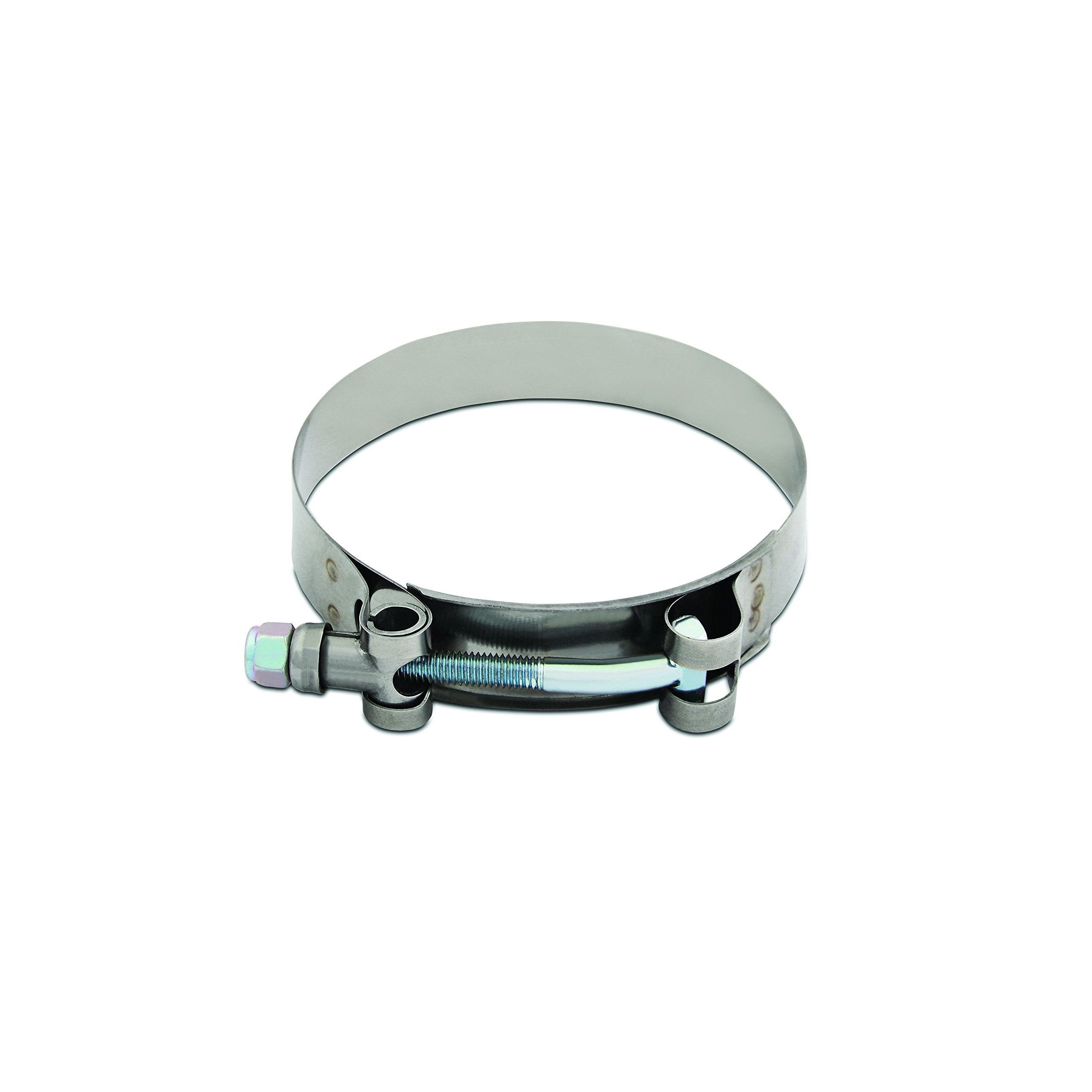 Mishimoto Stainless Steel T-Bolt Clamp, 3.5''