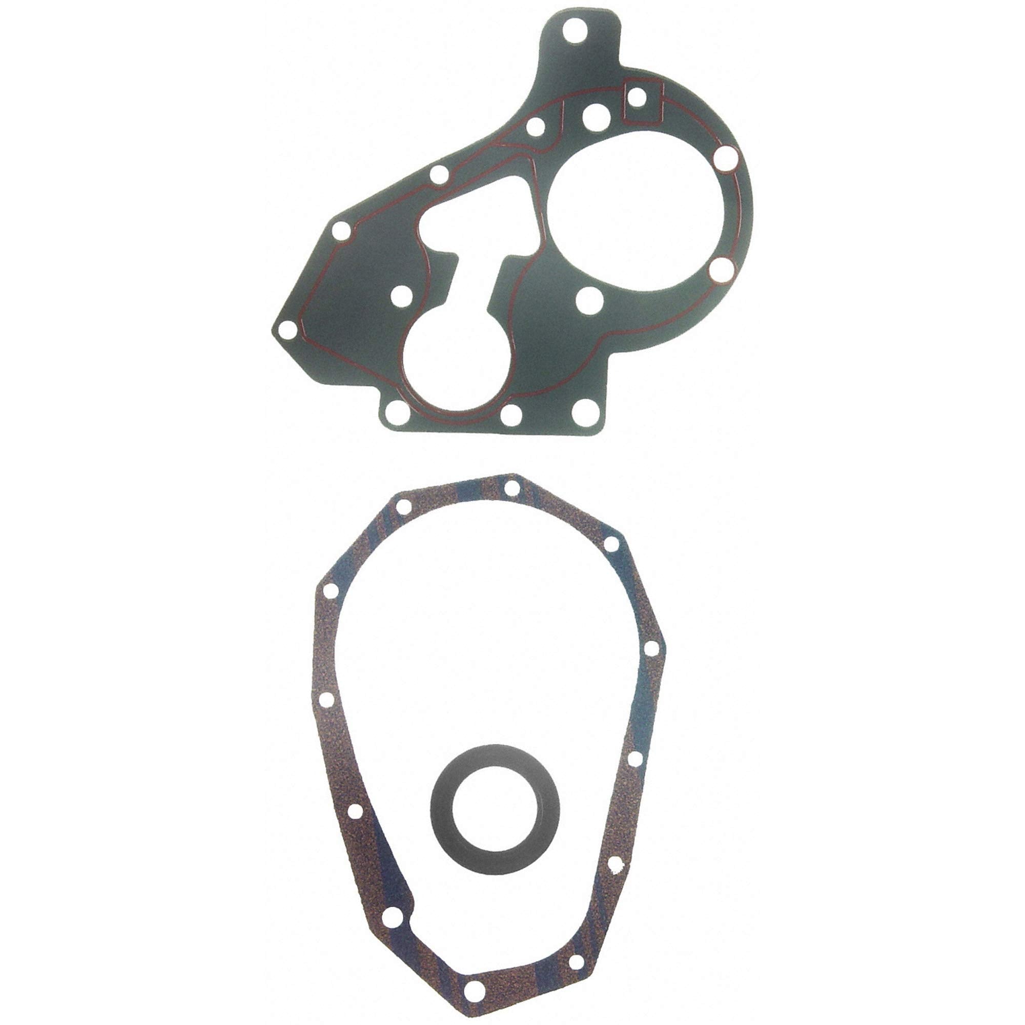 Fel-Pro Tcs 45613 Timing Cover Gasket Set