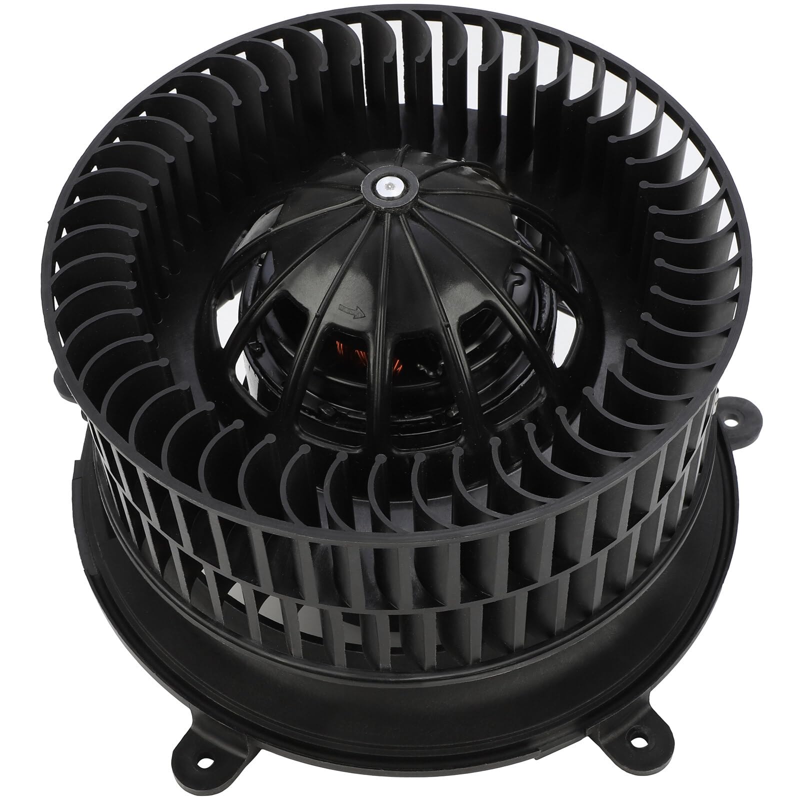 Scitoo 700310 Hvac Blower Motor For Bmw Fit For 2002-2005 For Bmw 745I, 2002-2005 For Bmw 745Li, 2006-2008 For Bmw 750I, 2006-20