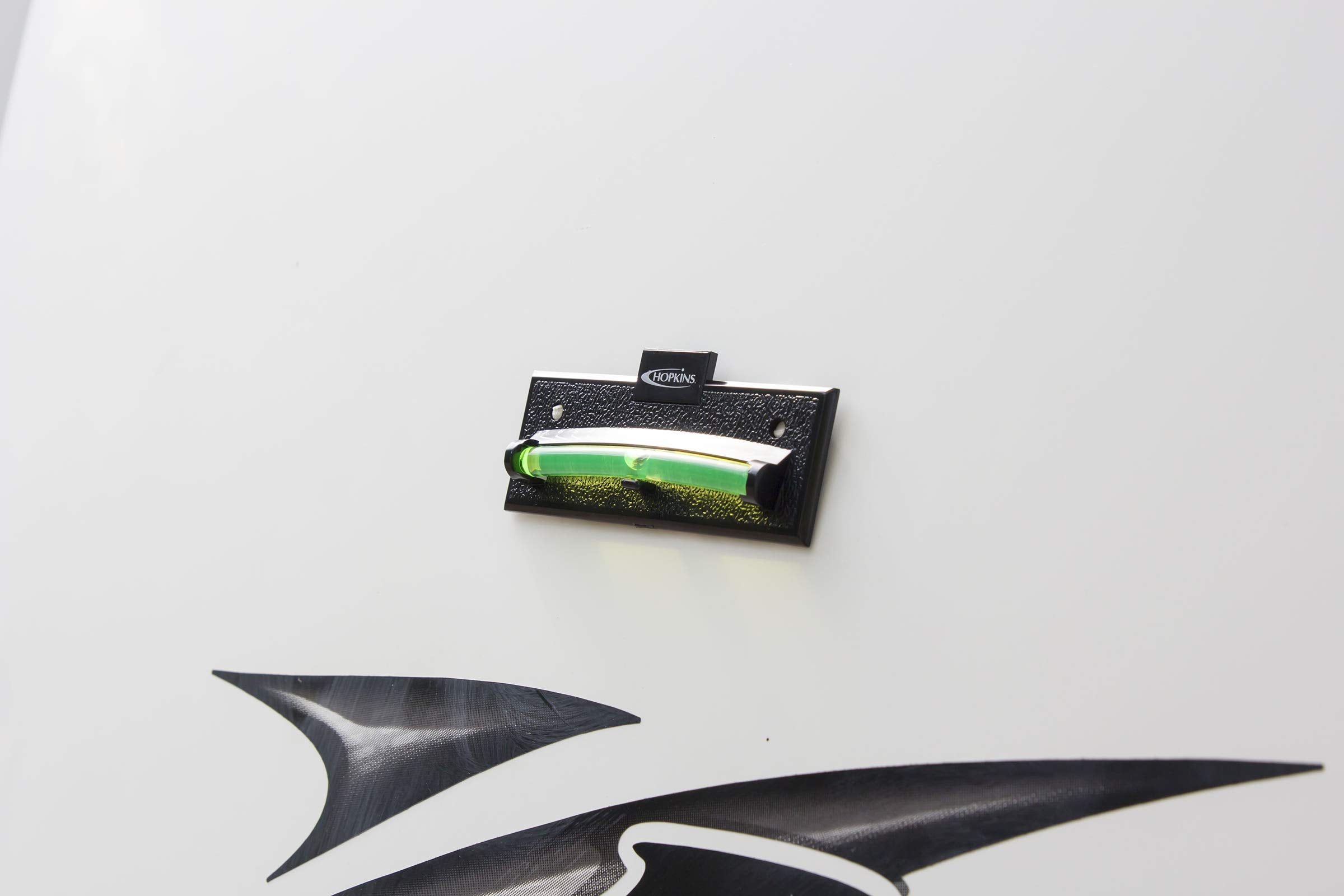 Hopkins Towing Solutions 08525 Graduated Level, Regular