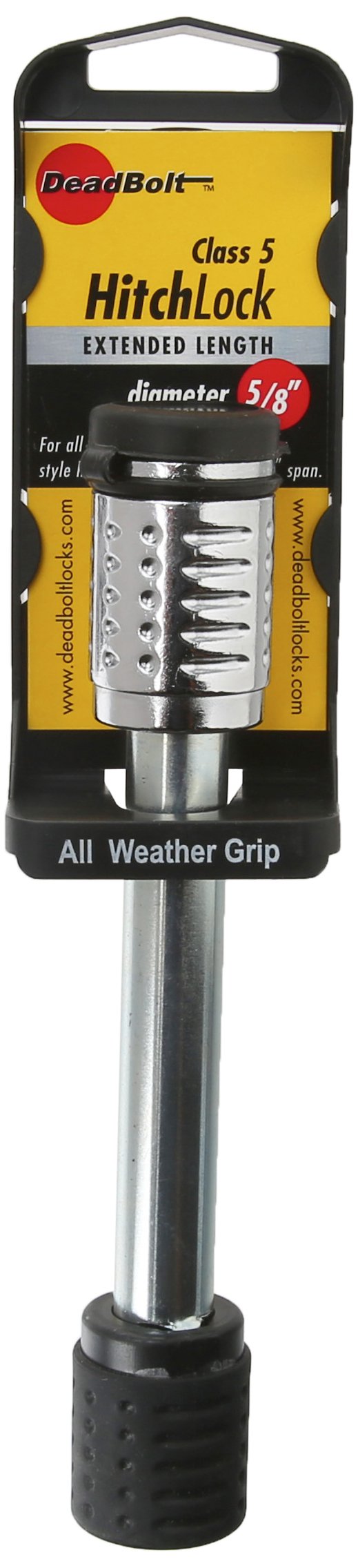 C.T.Johnson (Rh5-Xl 5/8'' Hitch Lock