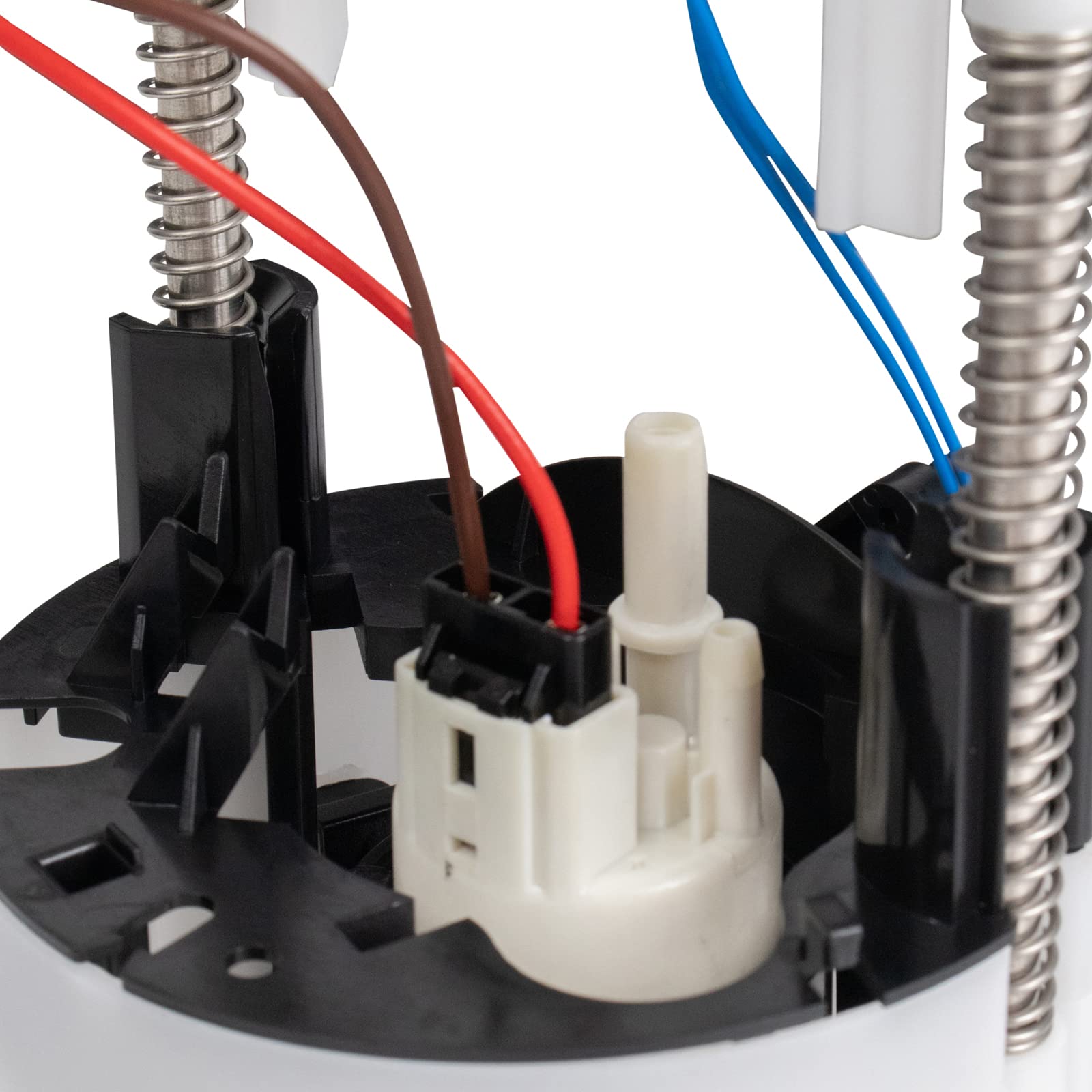 Trq Fuel Pump Module Assembly Compatible With 11 1 Series M 08-13 128I 135I 13 135Is 06 325I 325Xi 07-13 328I 09-13 328I Xdrive