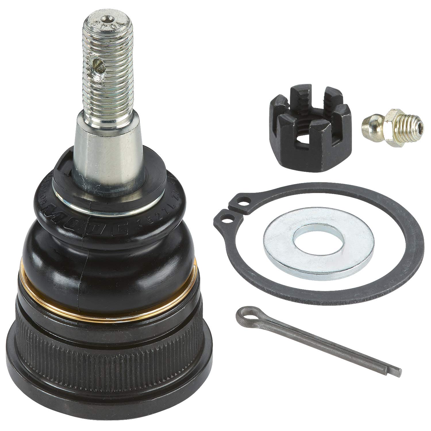 Moog K80604 Front Upper Suspension Ball Joint For Jeep Grand Cherokee